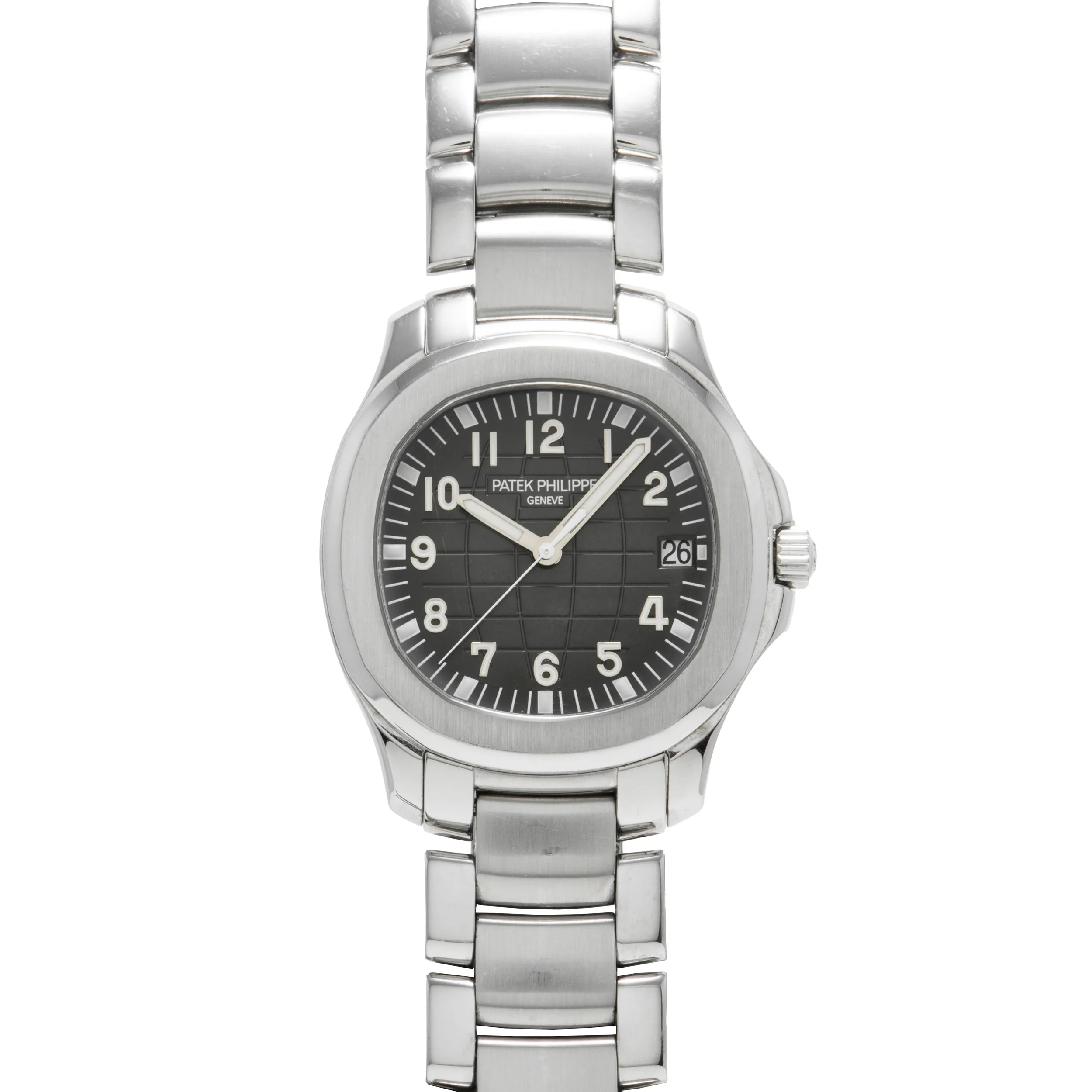 Patek Philippe Aquanaut