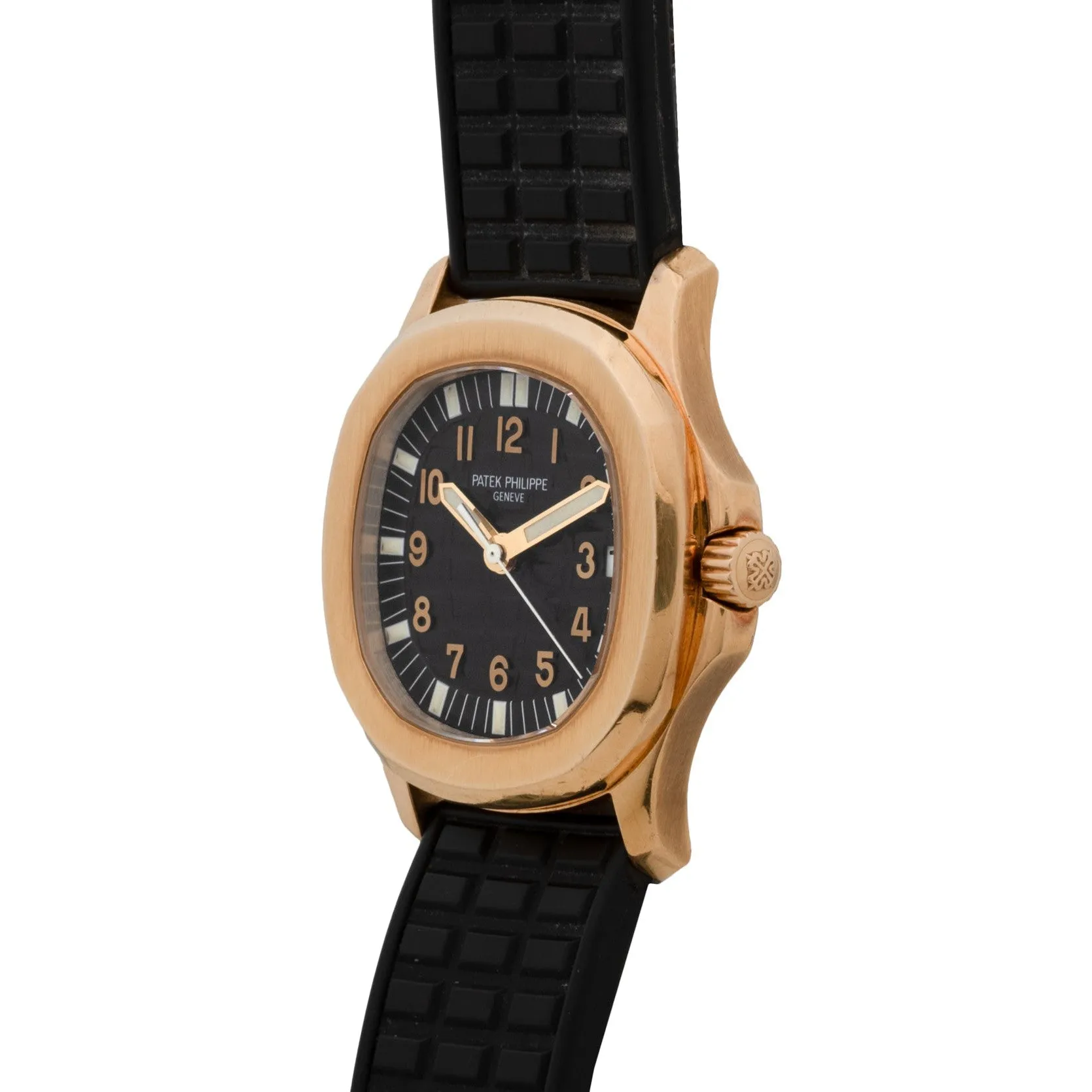 Patek Philippe Aquanaut