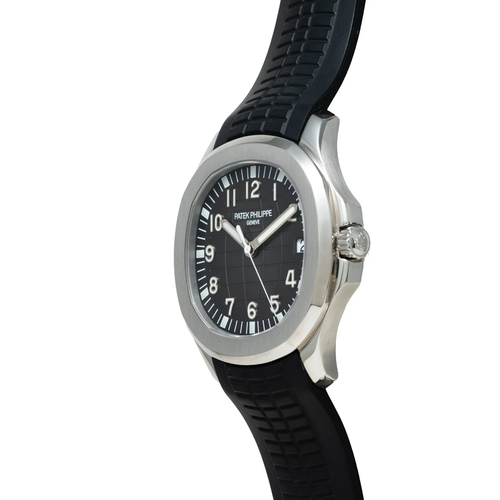 Patek Philippe Aquanaut