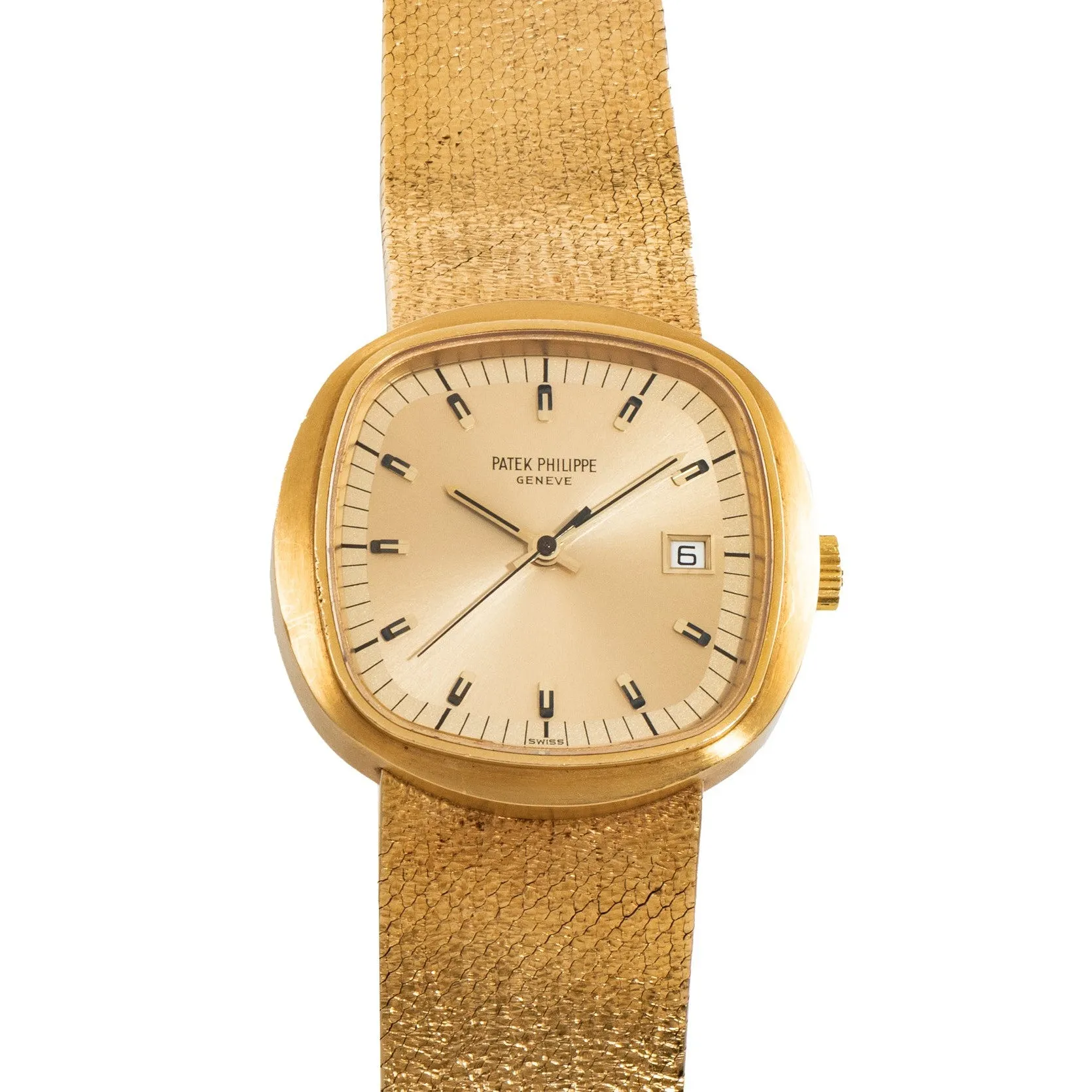 Patek Philippe Beta 21