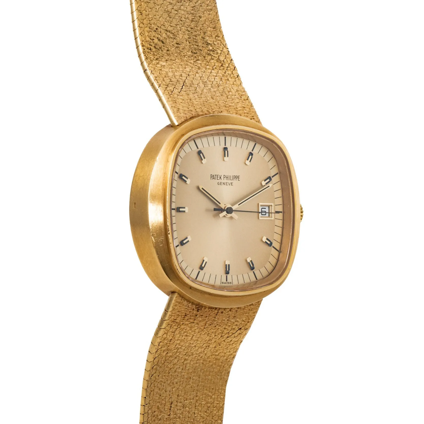 Patek Philippe Beta 21