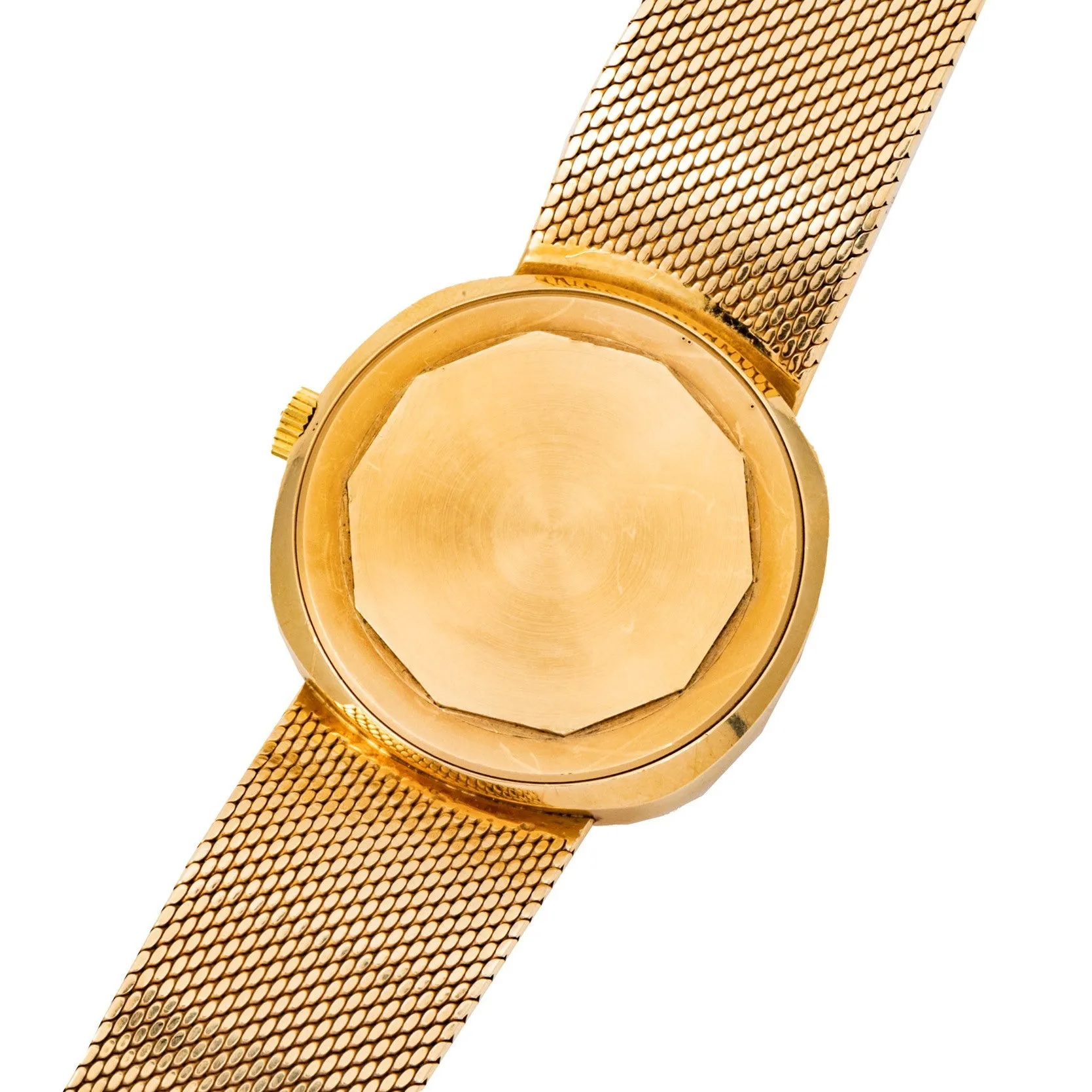 Patek Philippe Beta 21
