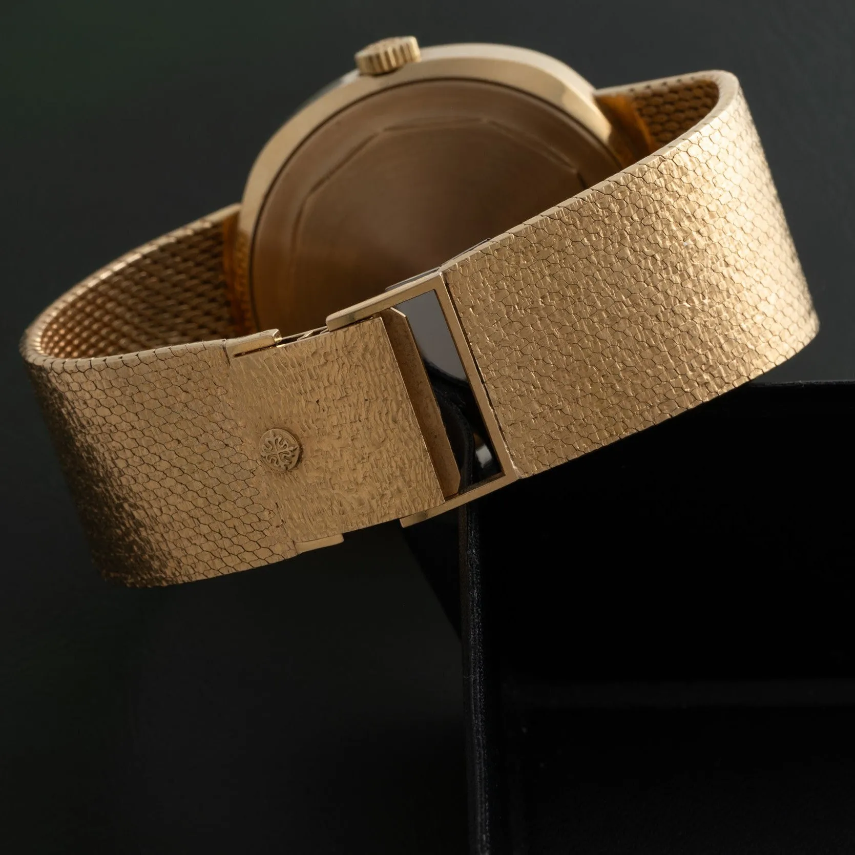 Patek Philippe Beta 21