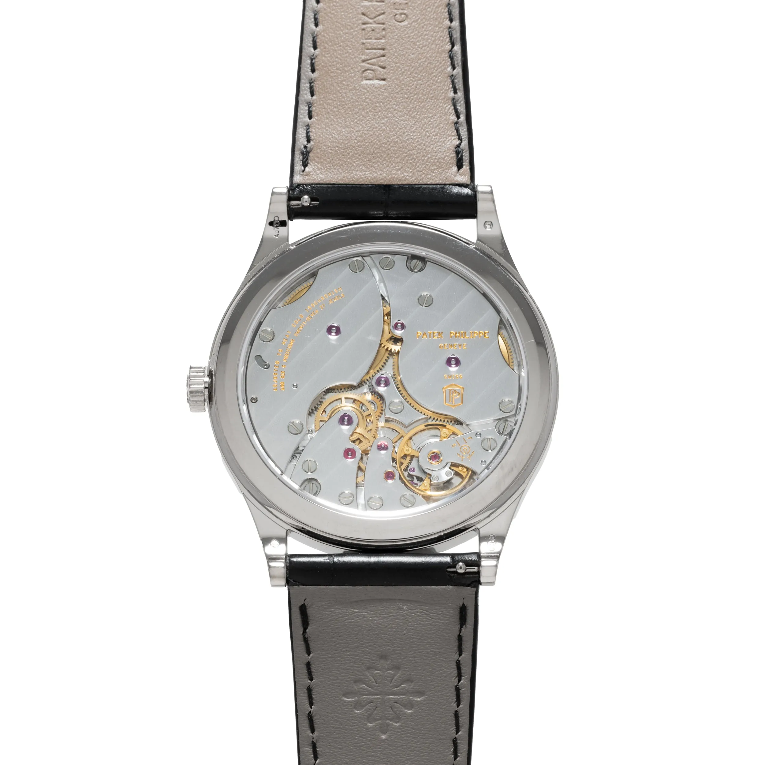 Patek Philippe Calatrava