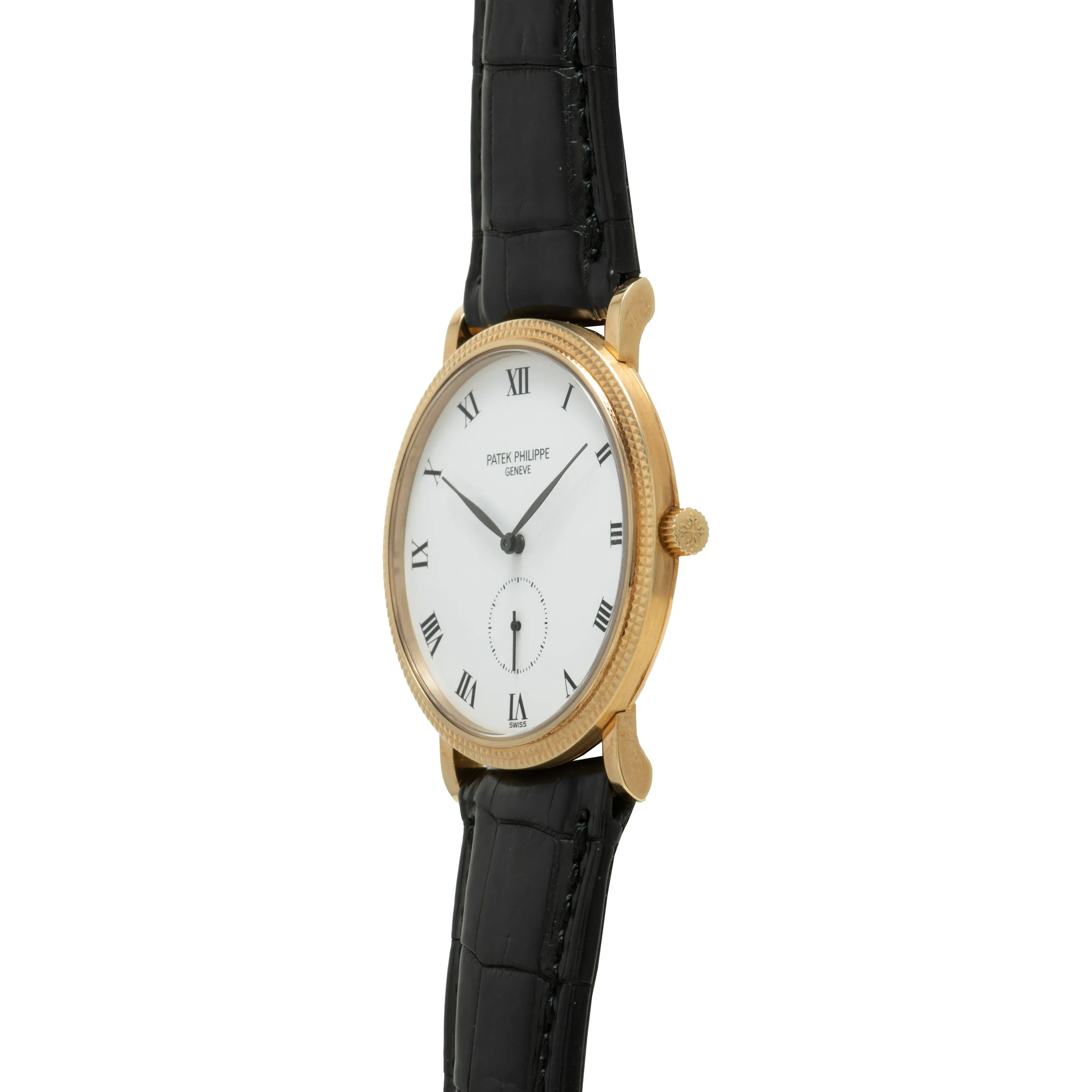 Patek Philippe Calatrava