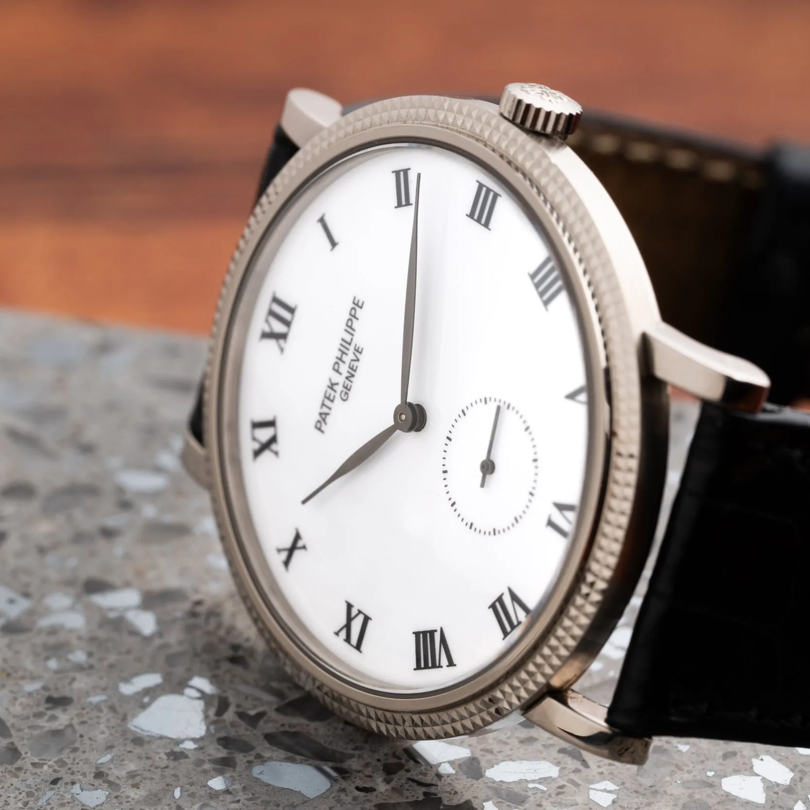 Patek Philippe Calatrava