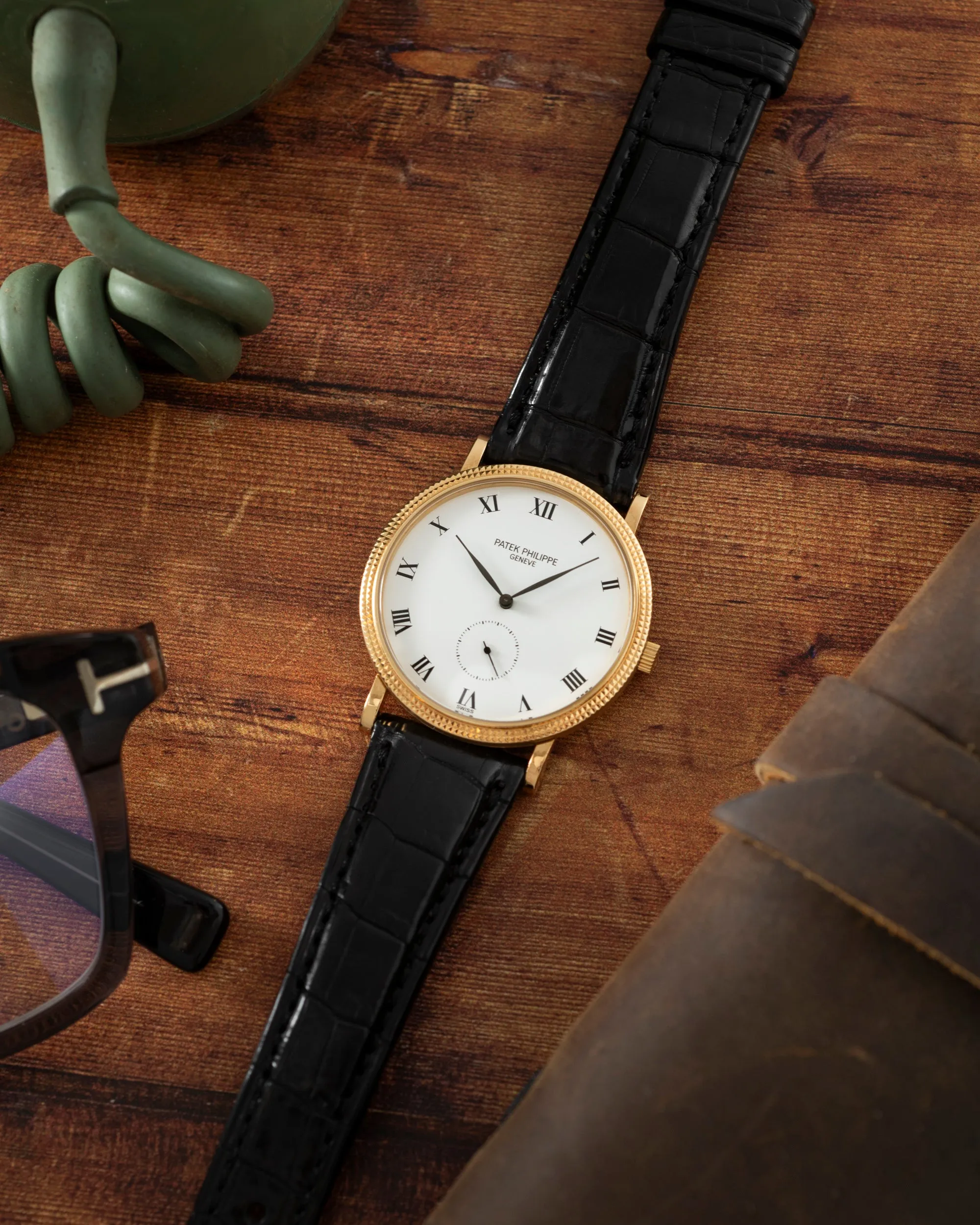 Patek Philippe Calatrava