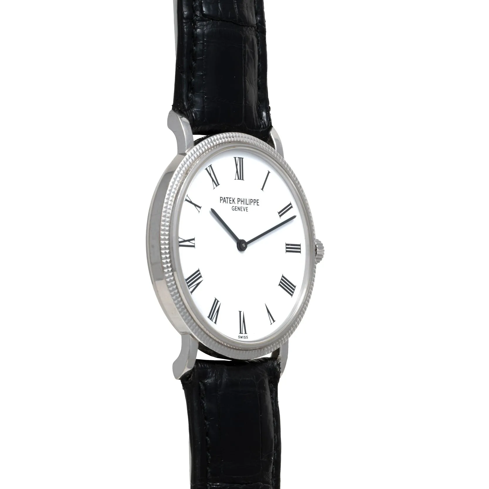 Patek Philippe Calatrava