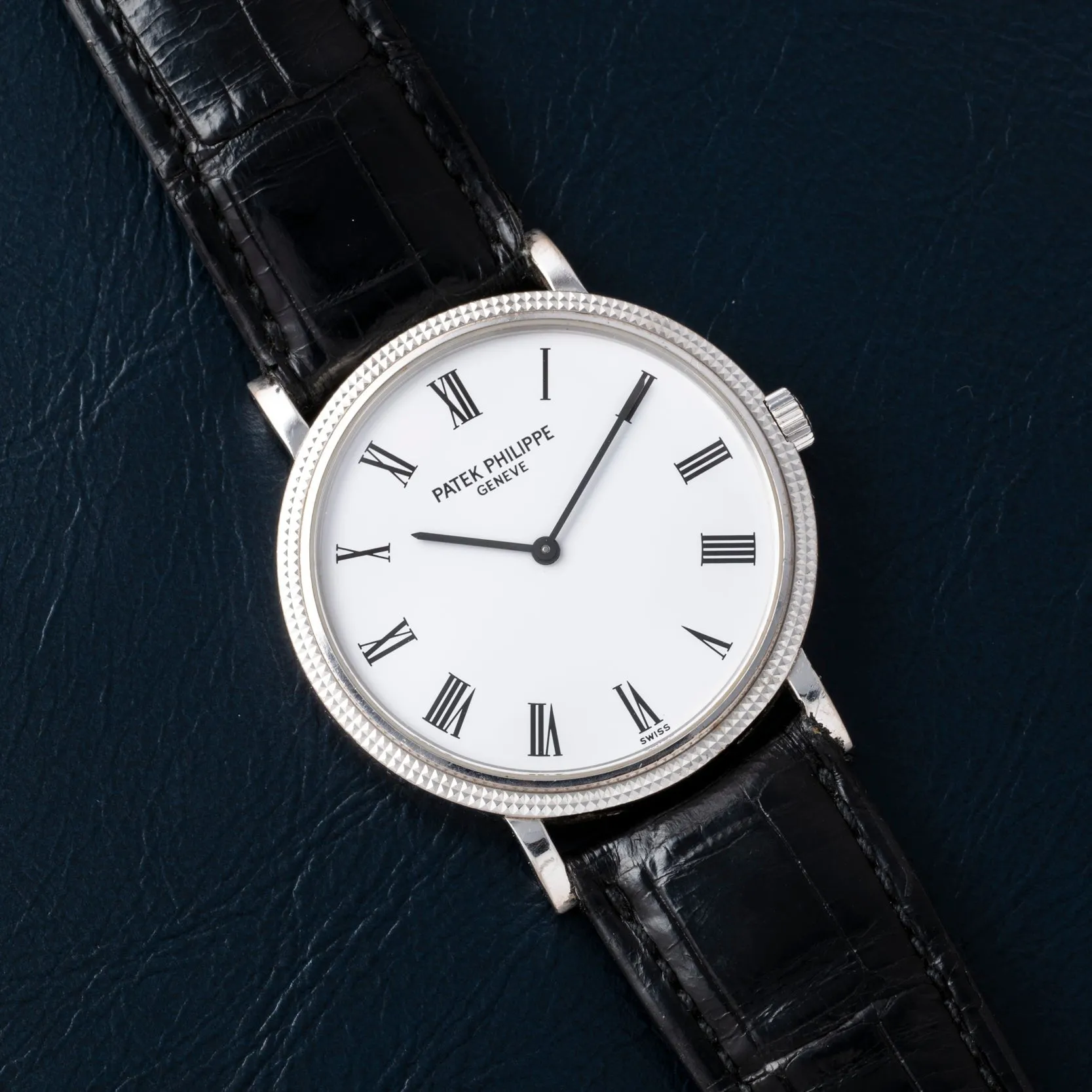 Patek Philippe Calatrava