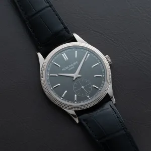 Patek Philippe Calatrava