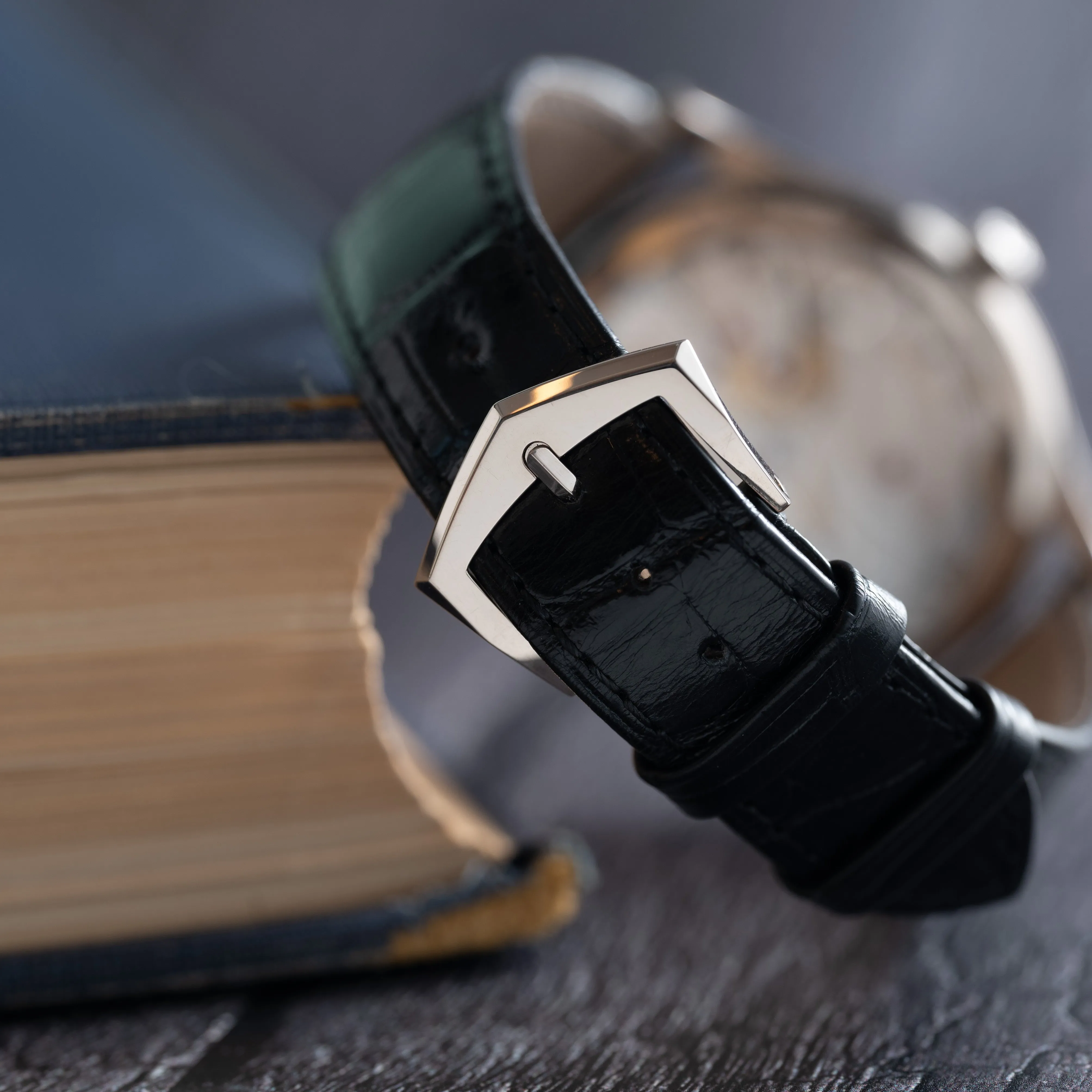 Patek Philippe Calatrava