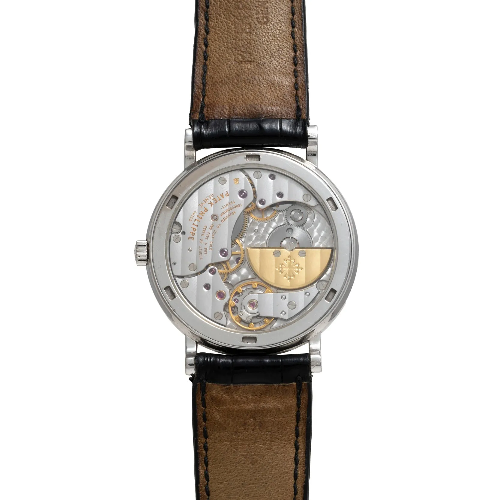Patek Philippe Calatrava