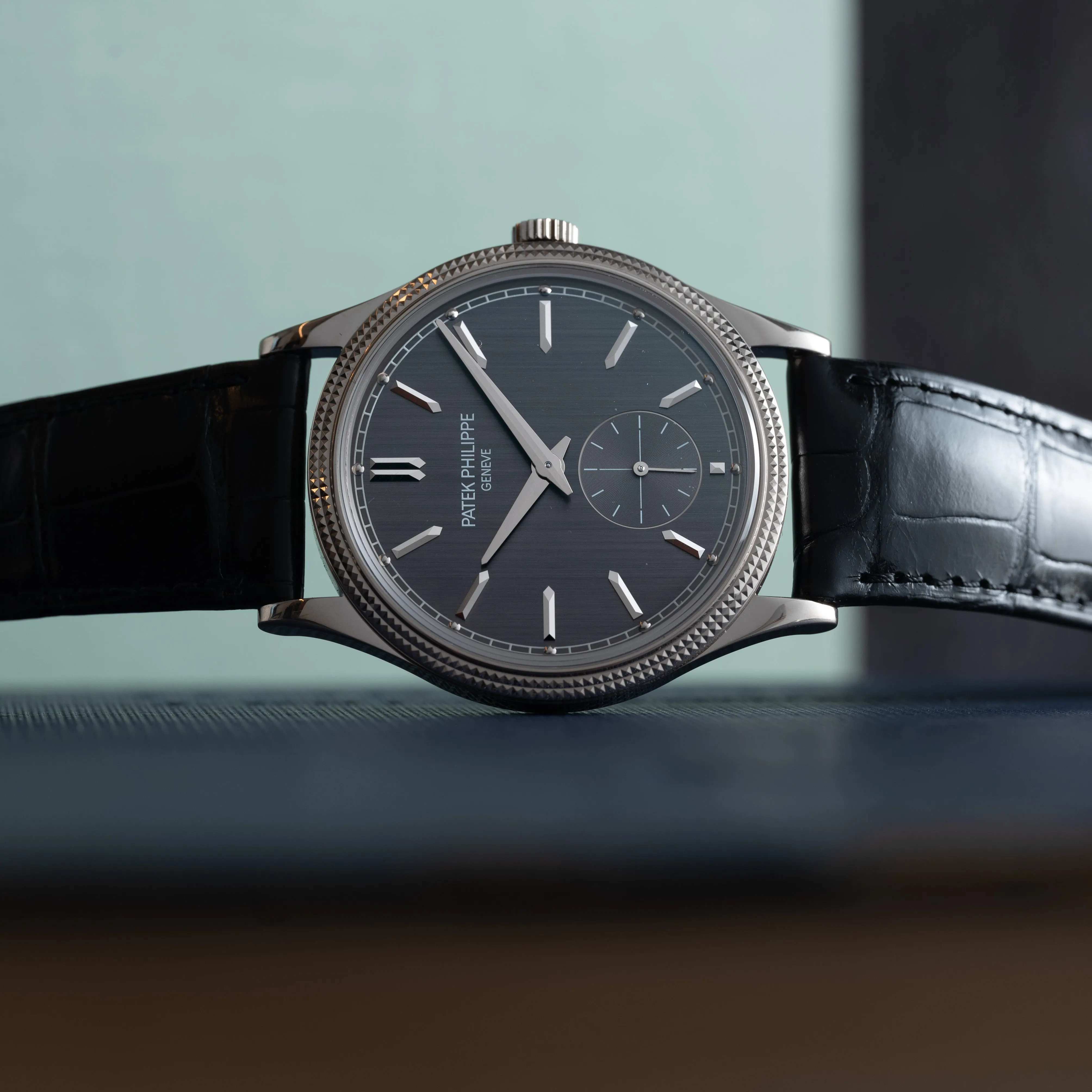 Patek Philippe Calatrava