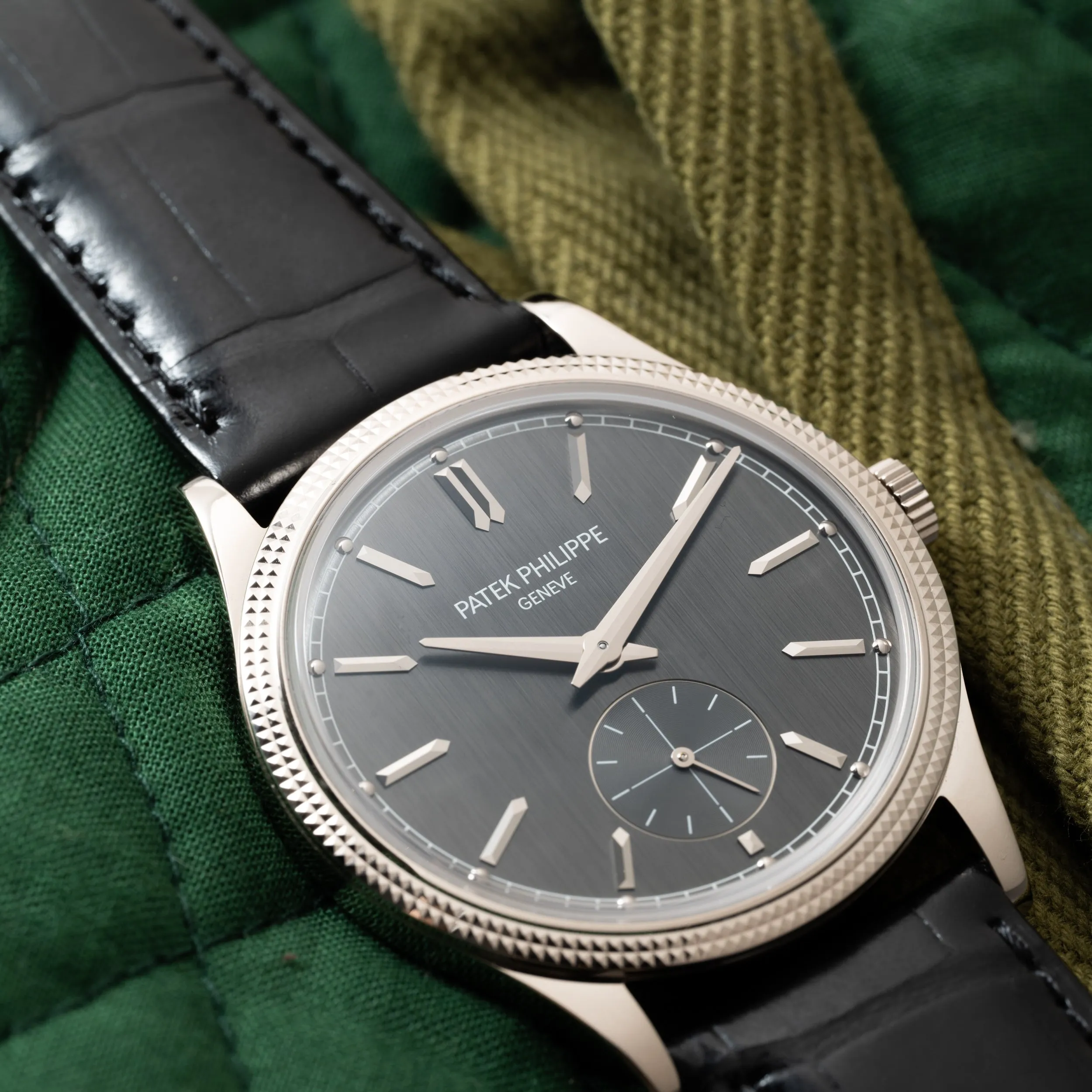 Patek Philippe Calatrava