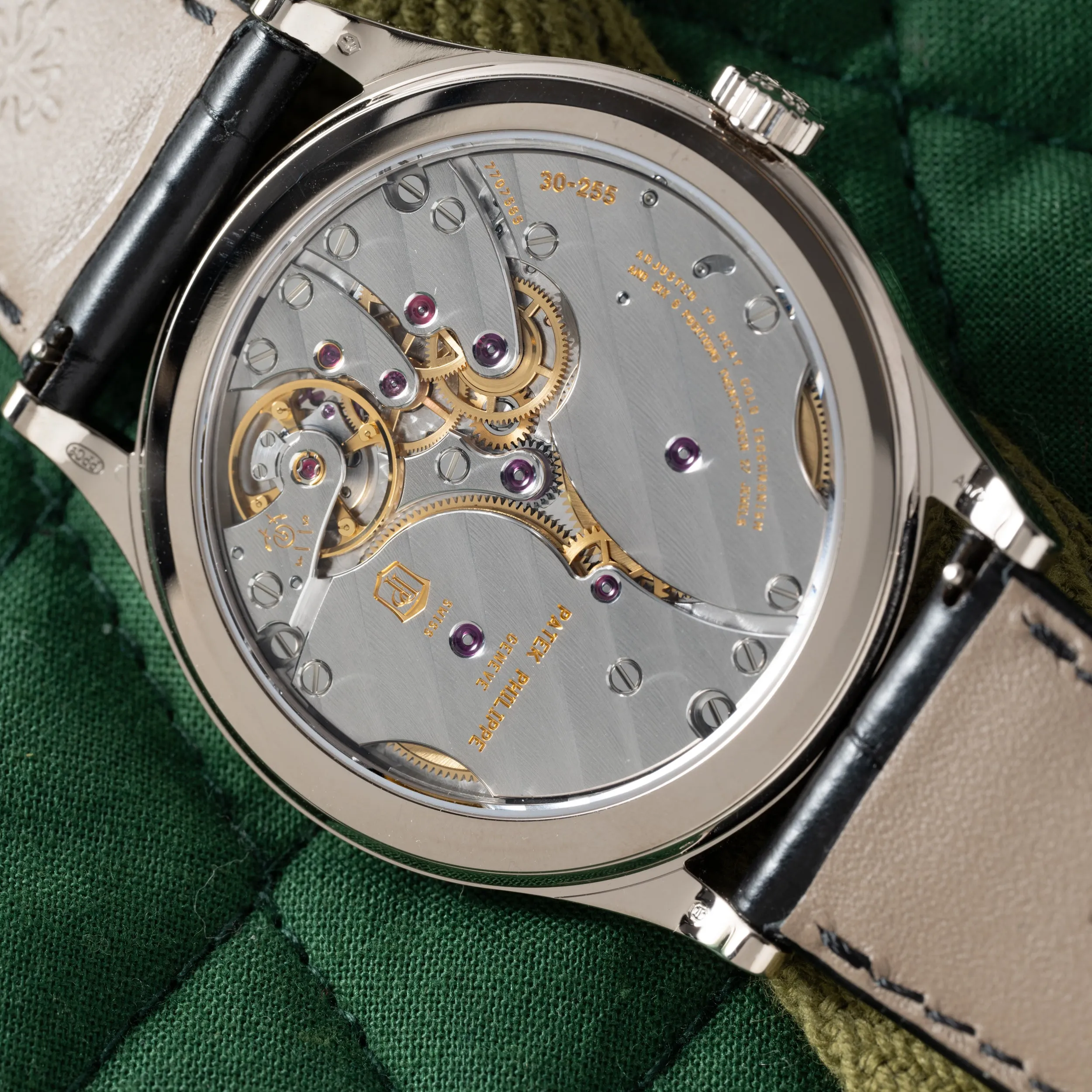 Patek Philippe Calatrava