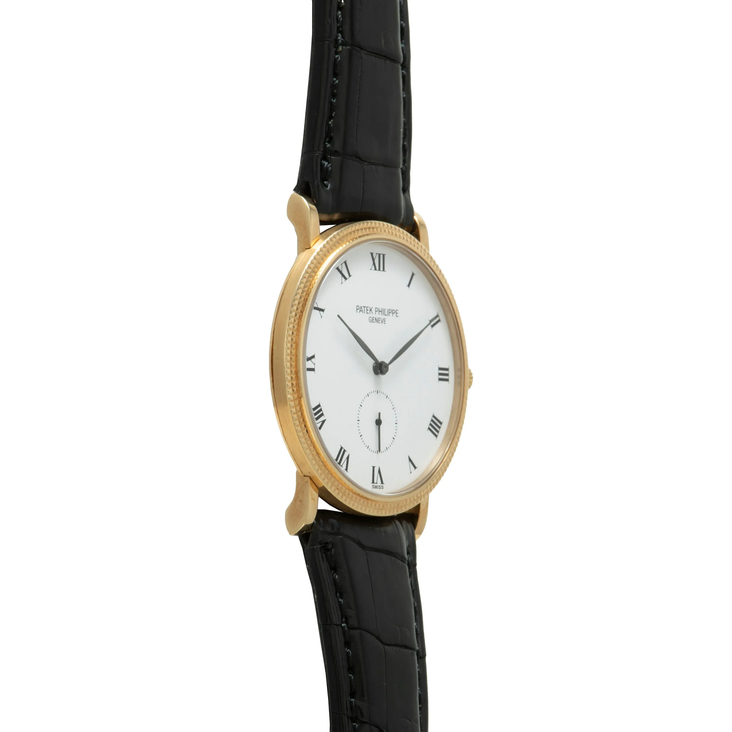 Patek Philippe Calatrava