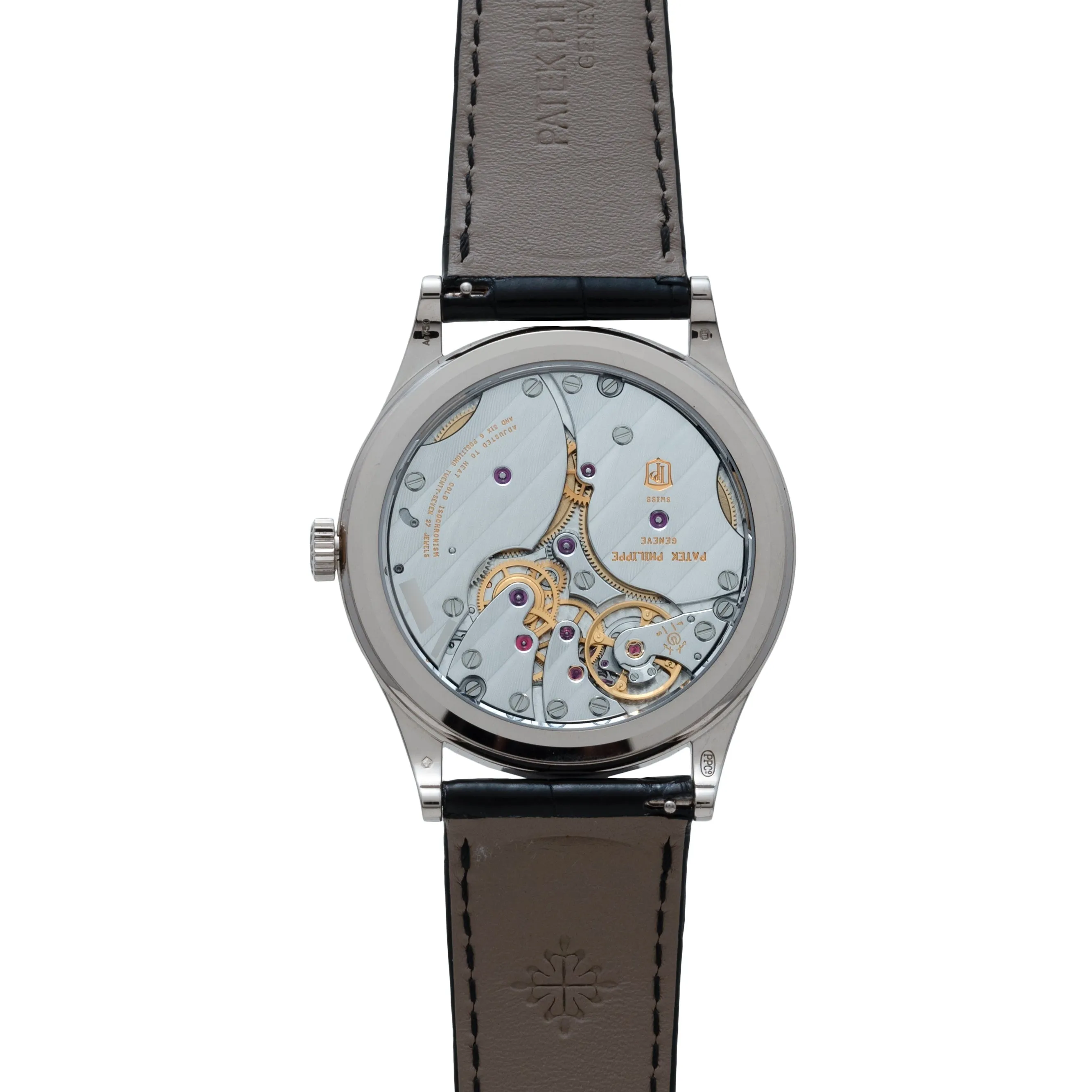 Patek Philippe Calatrava