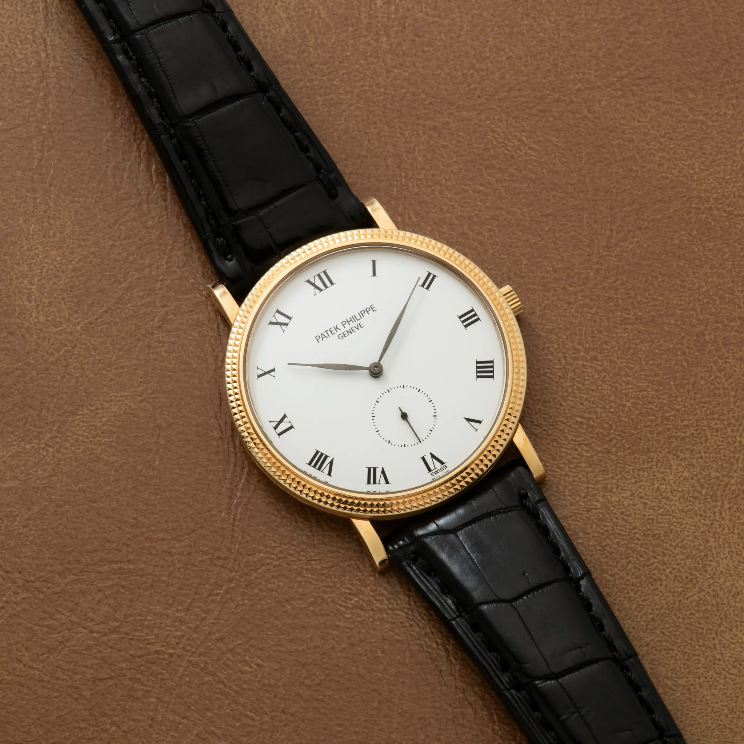Patek Philippe Calatrava