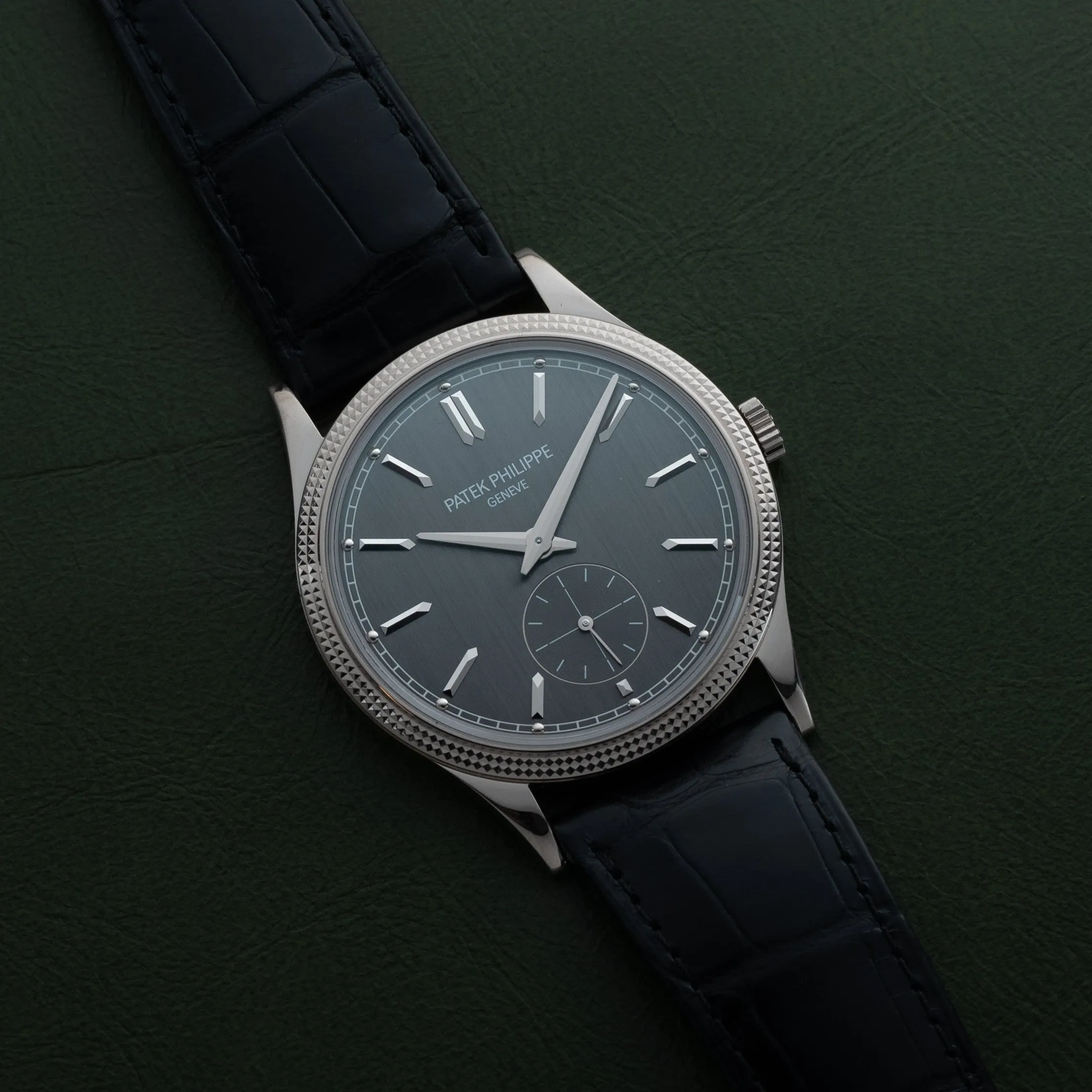 Patek Philippe Calatrava