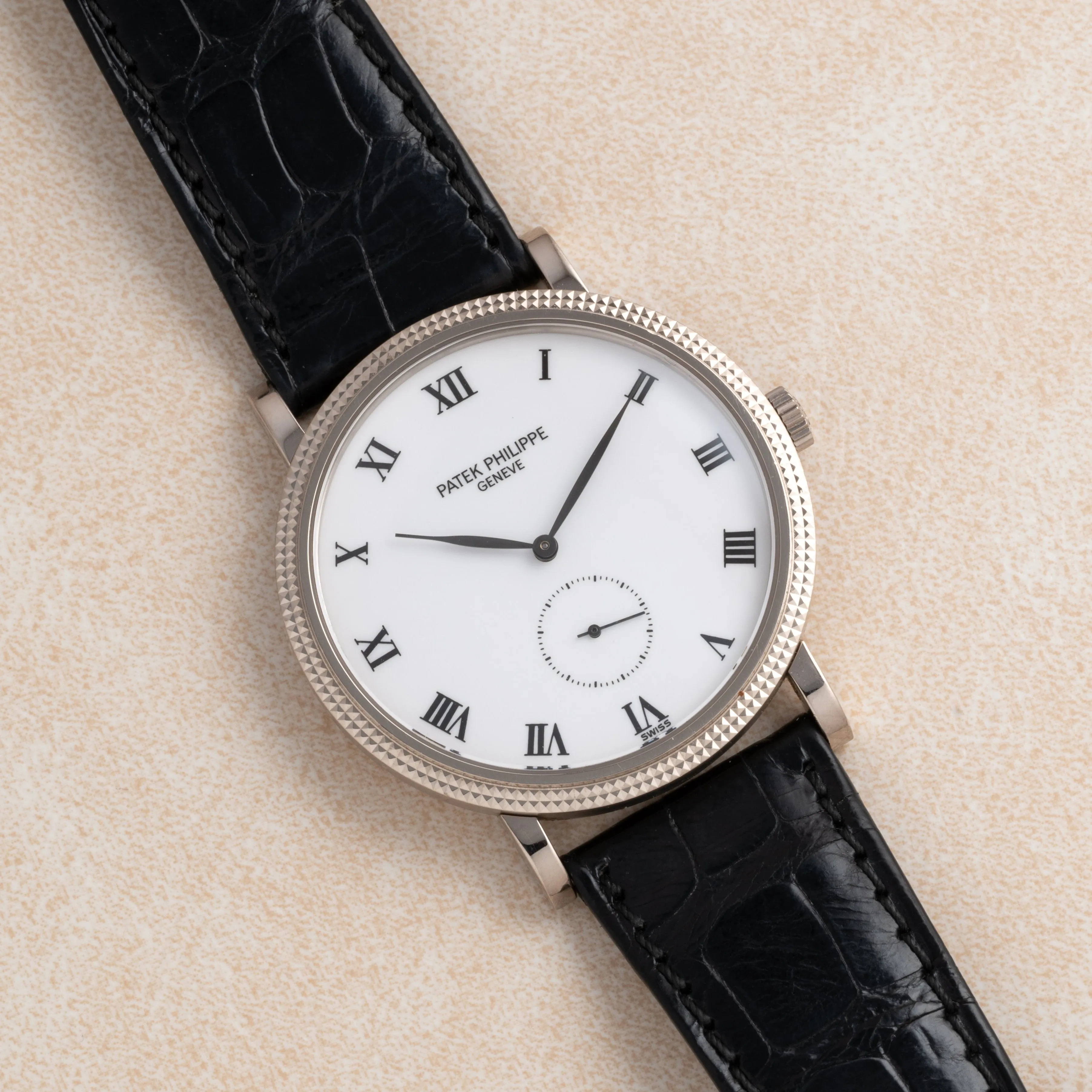Patek Philippe Calatrava