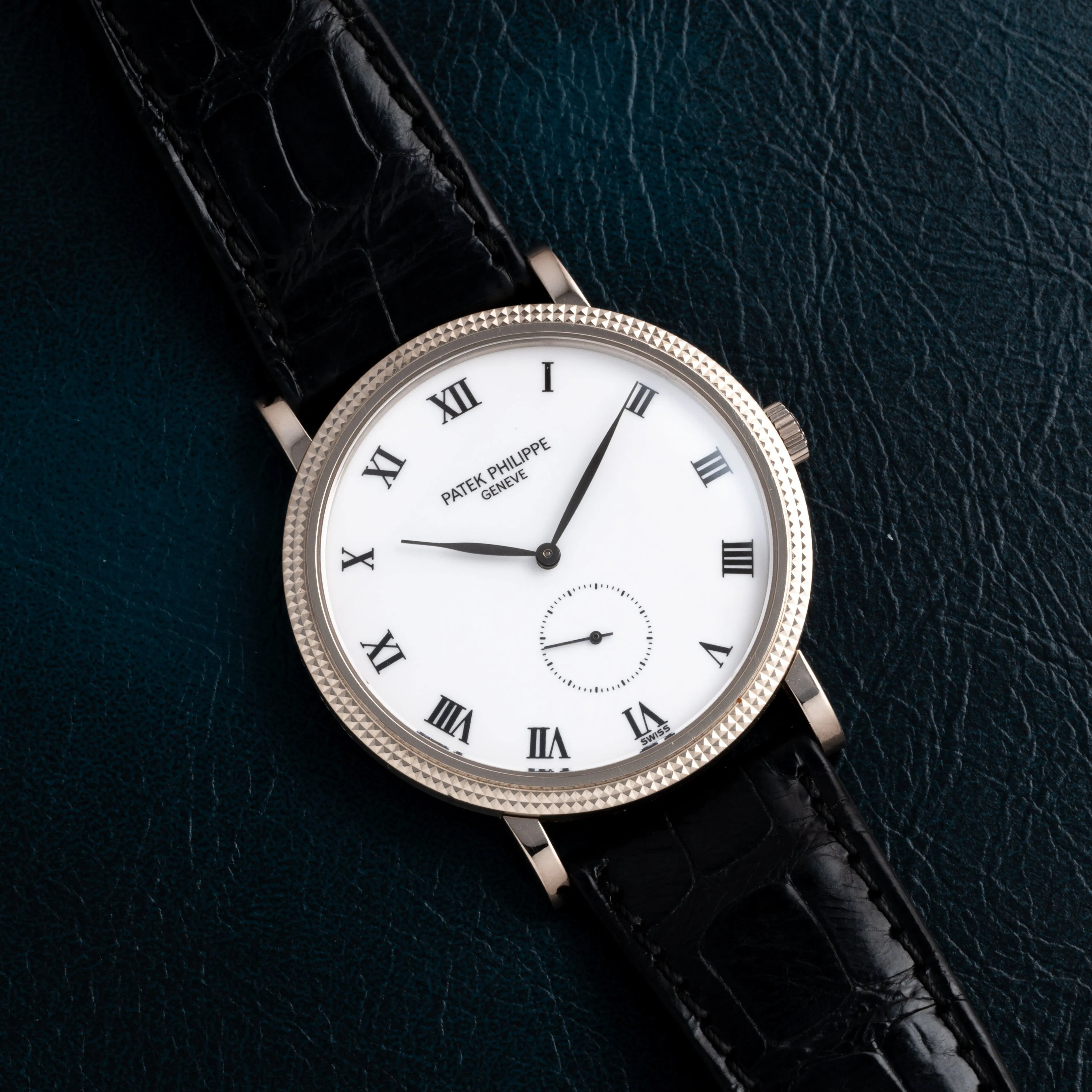 Patek Philippe Calatrava