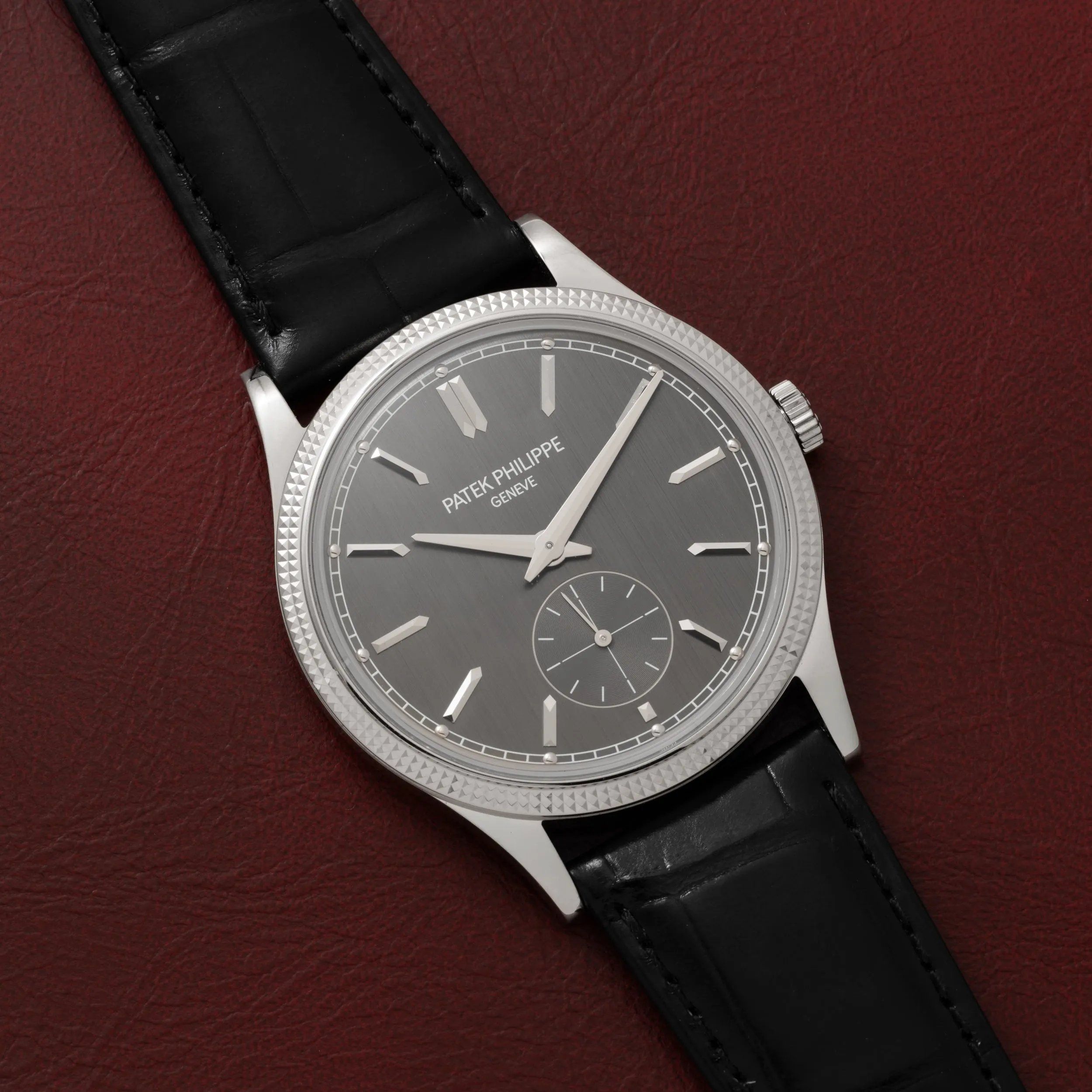 Patek Philippe Calatrava