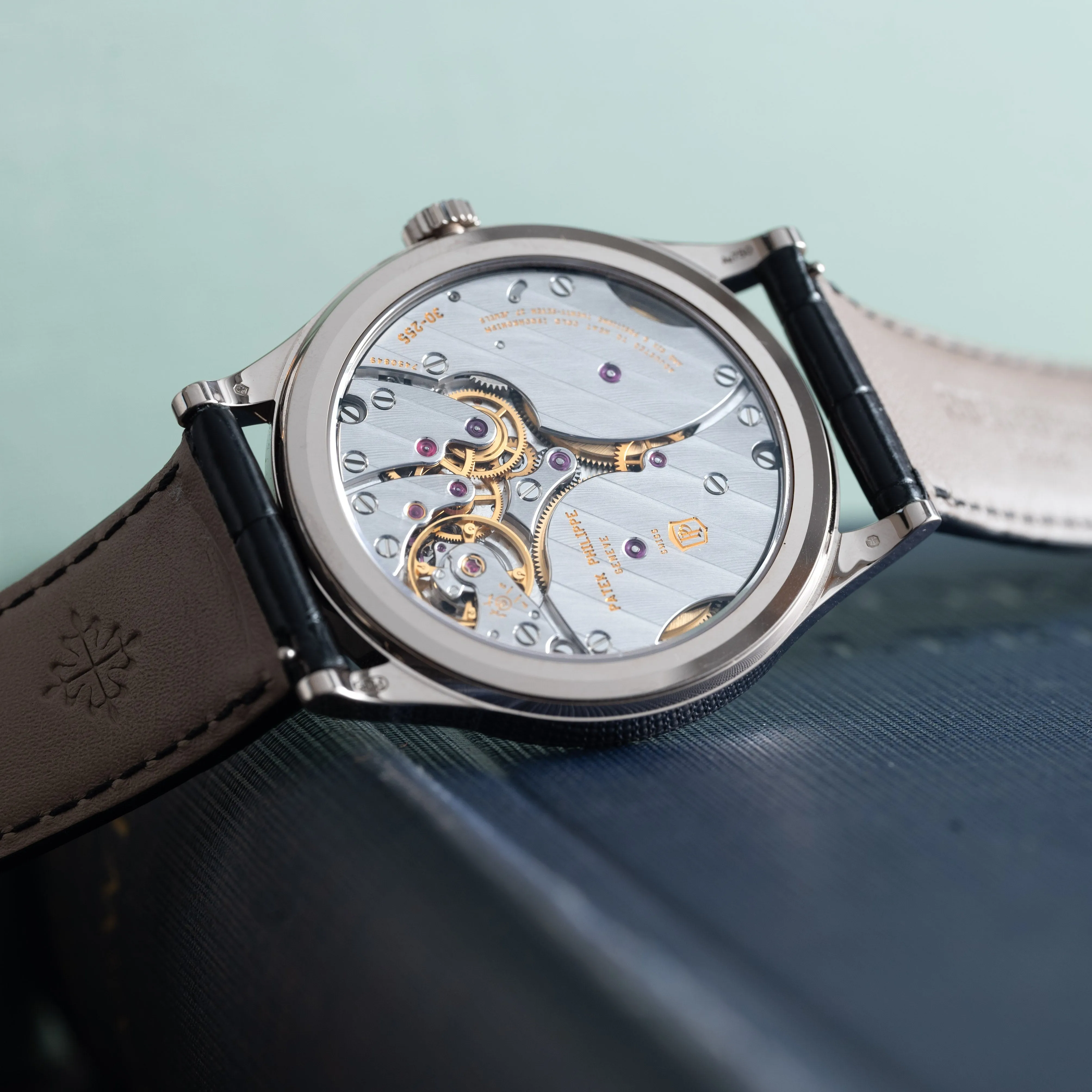 Patek Philippe Calatrava