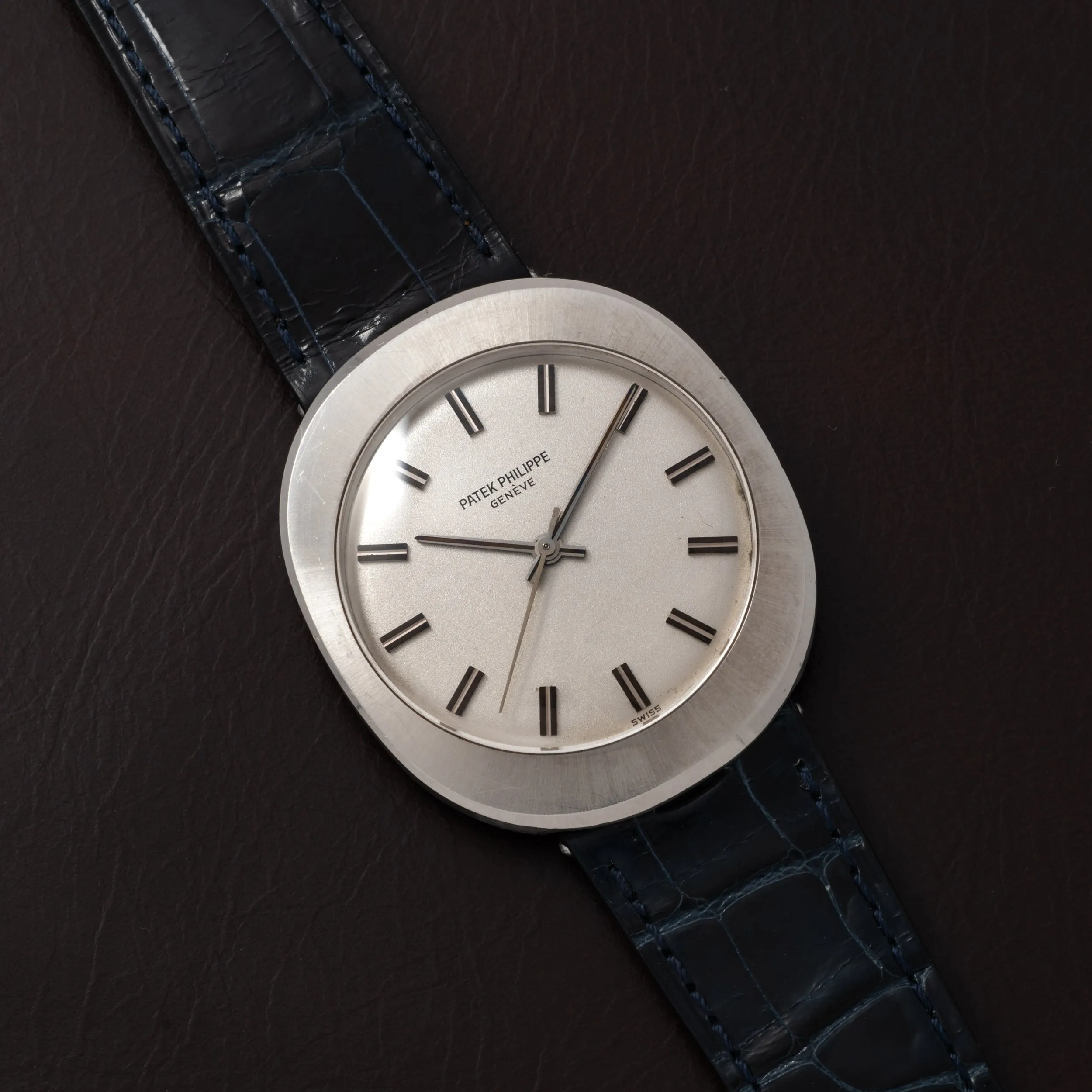 Patek Philippe Dress Watch 'UFO'