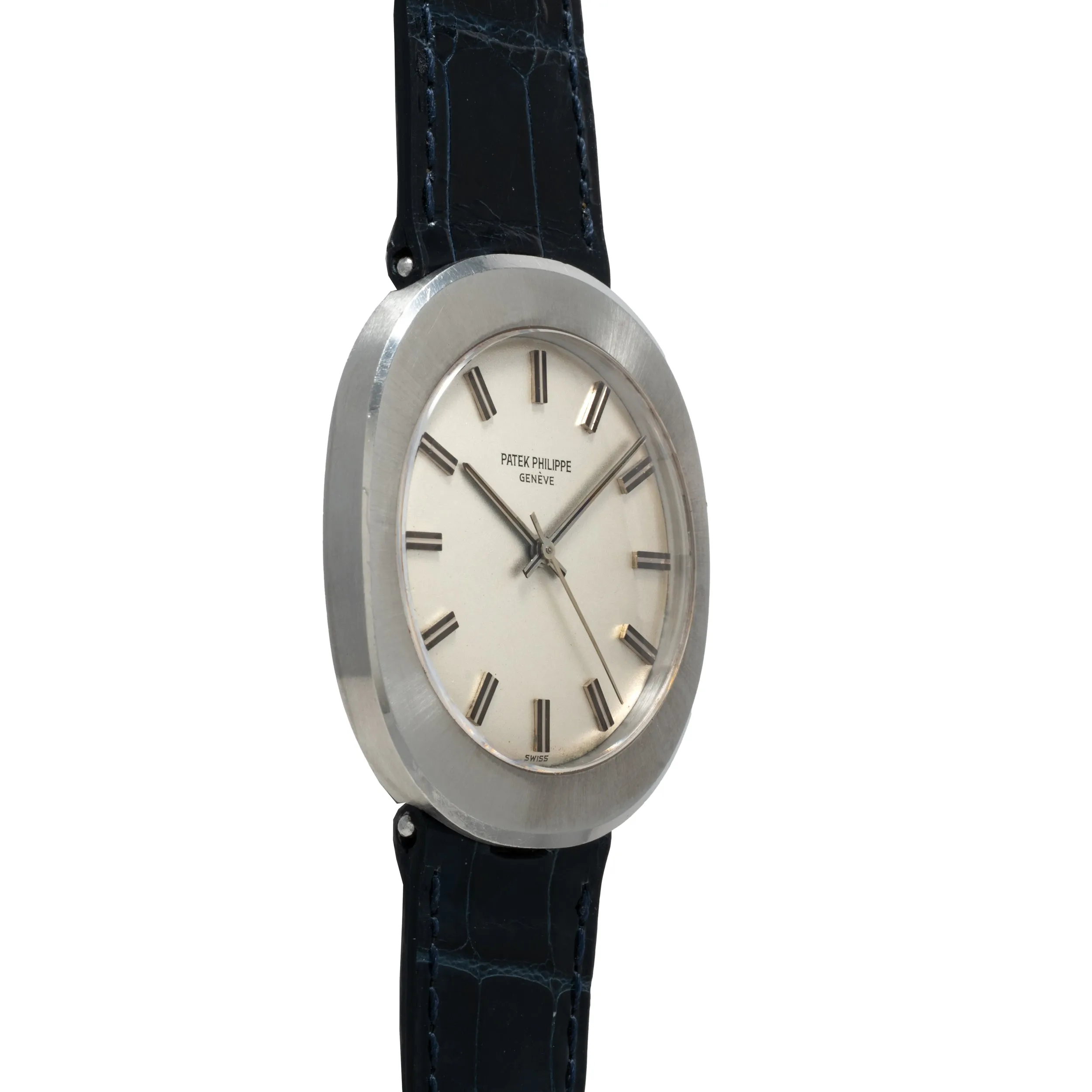 Patek Philippe Dress Watch 'UFO'