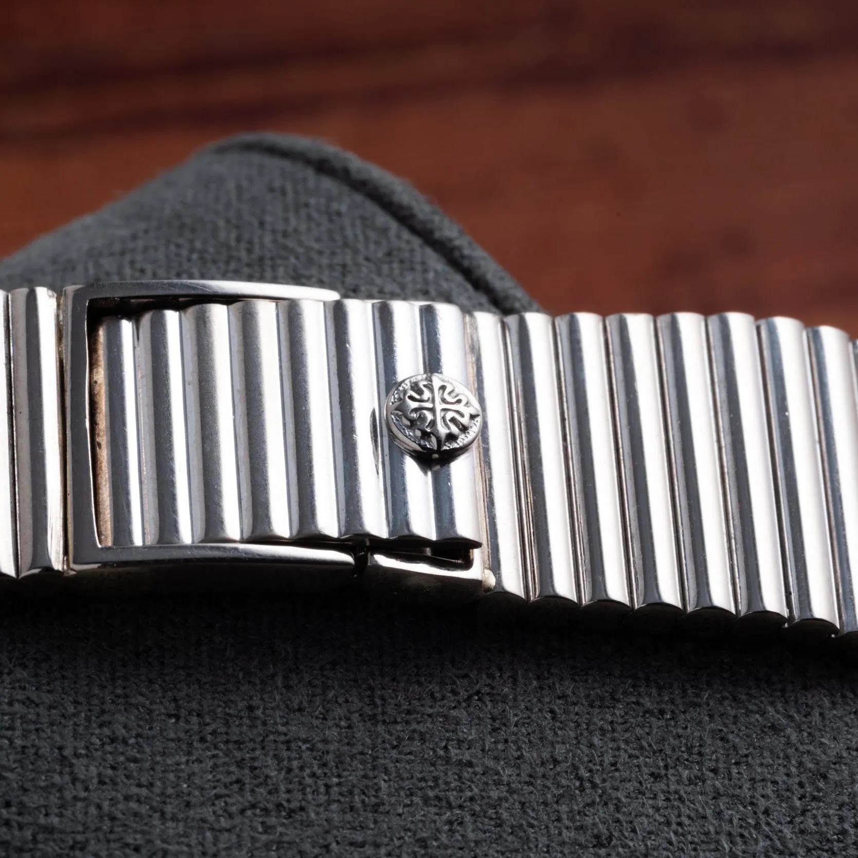 Patek Philippe Ellipse Gondolo 'Onyx'