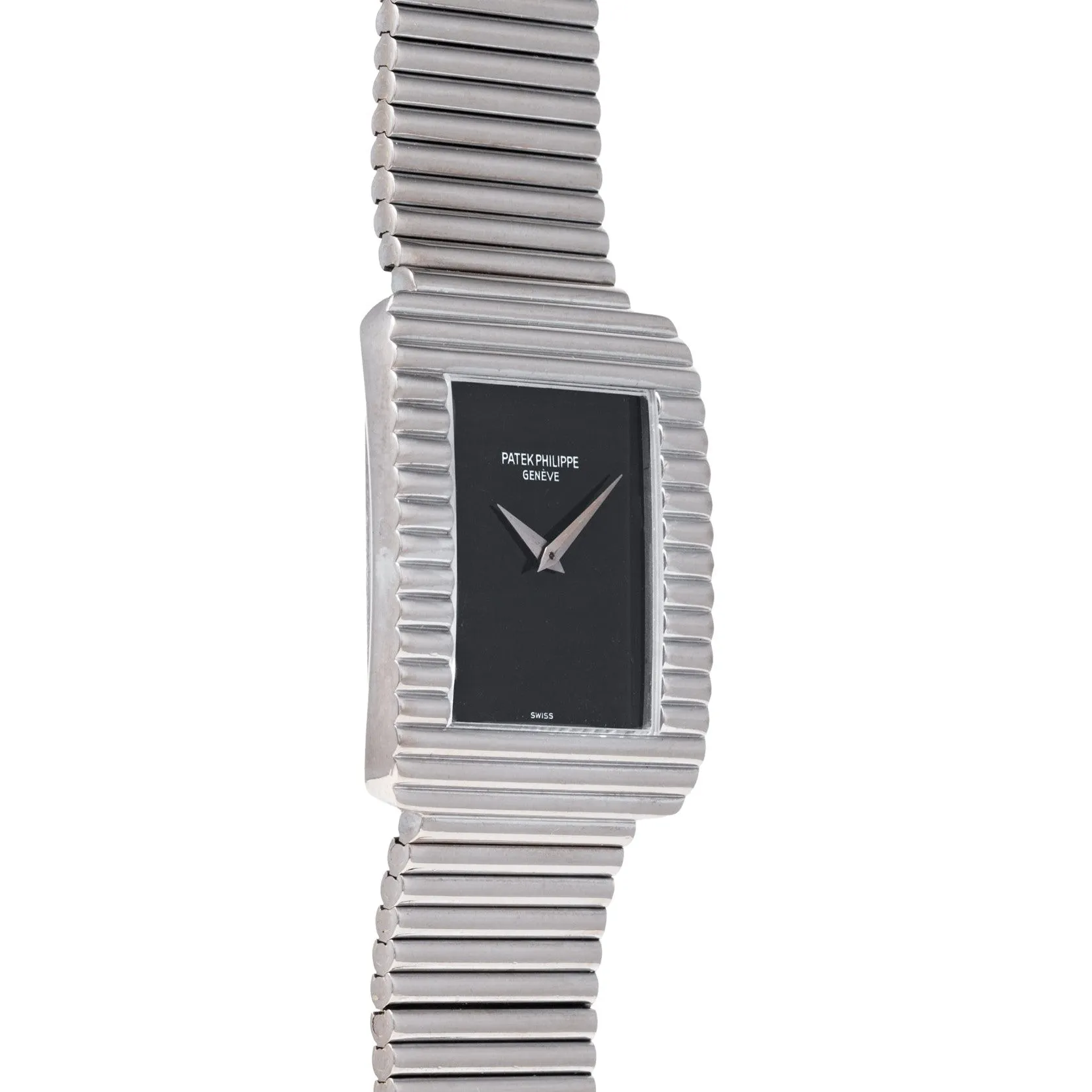 Patek Philippe Ellipse Gondolo 'Onyx'