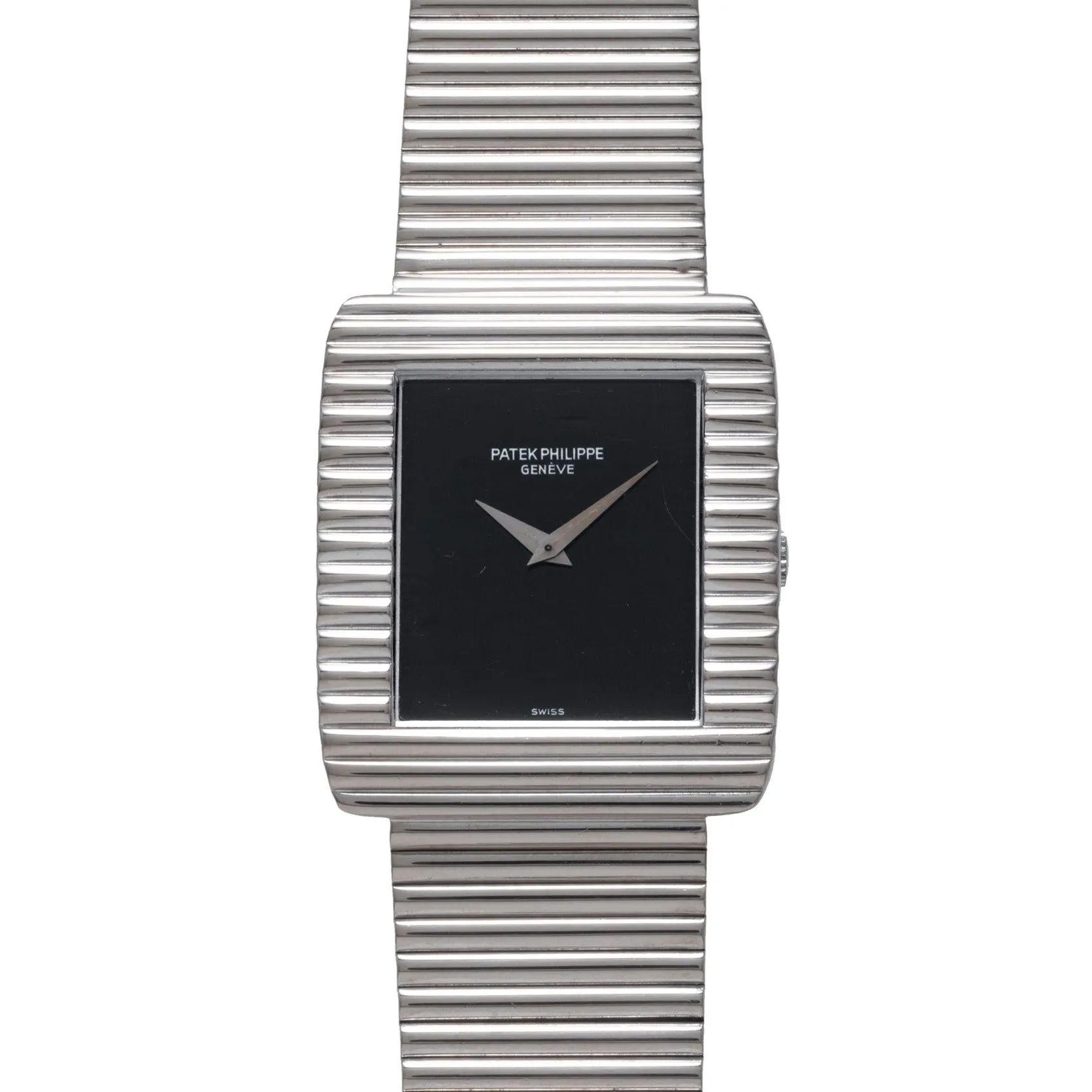Patek Philippe Ellipse Gondolo 'Onyx'