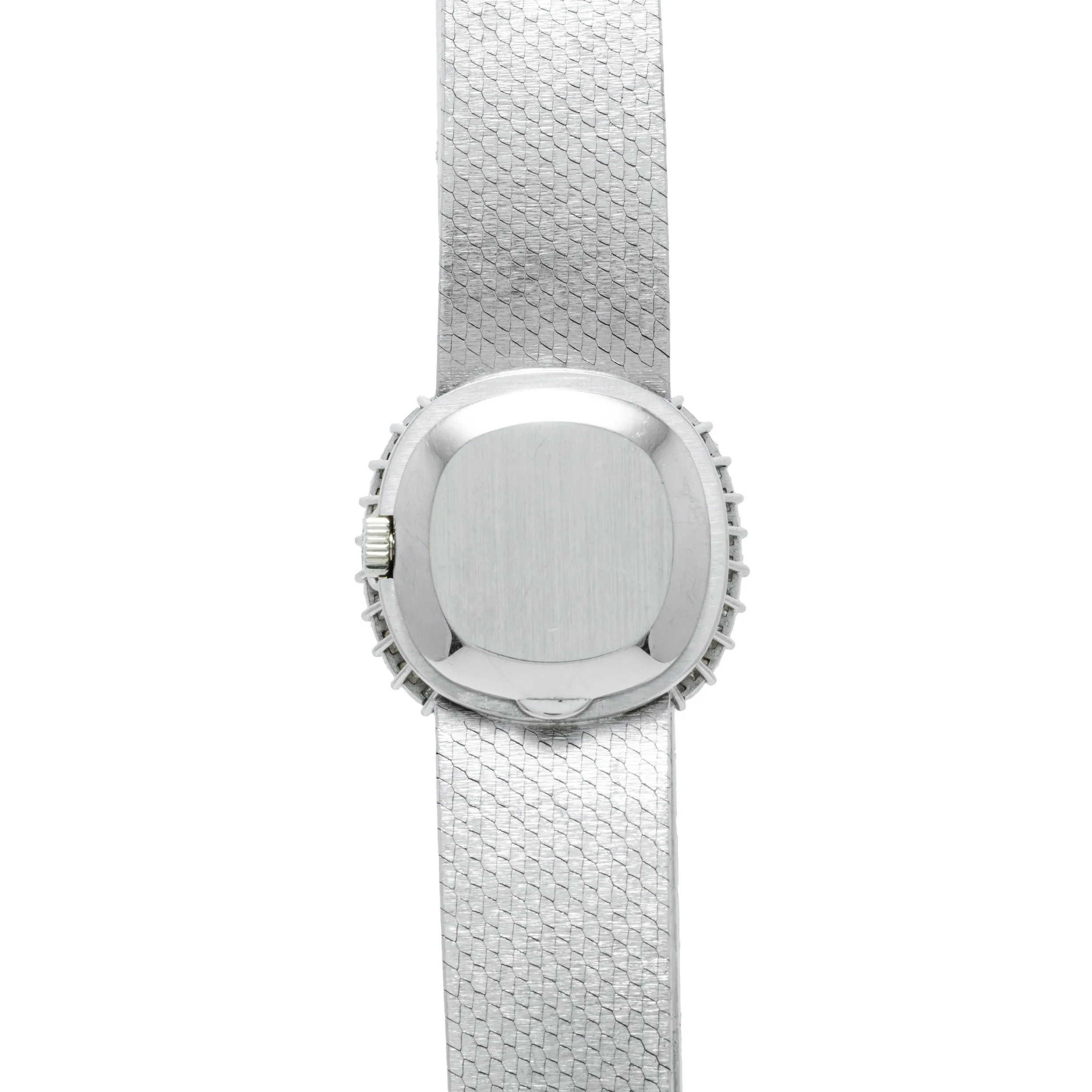 Patek Philippe Ellipse Ladies Dress Watch