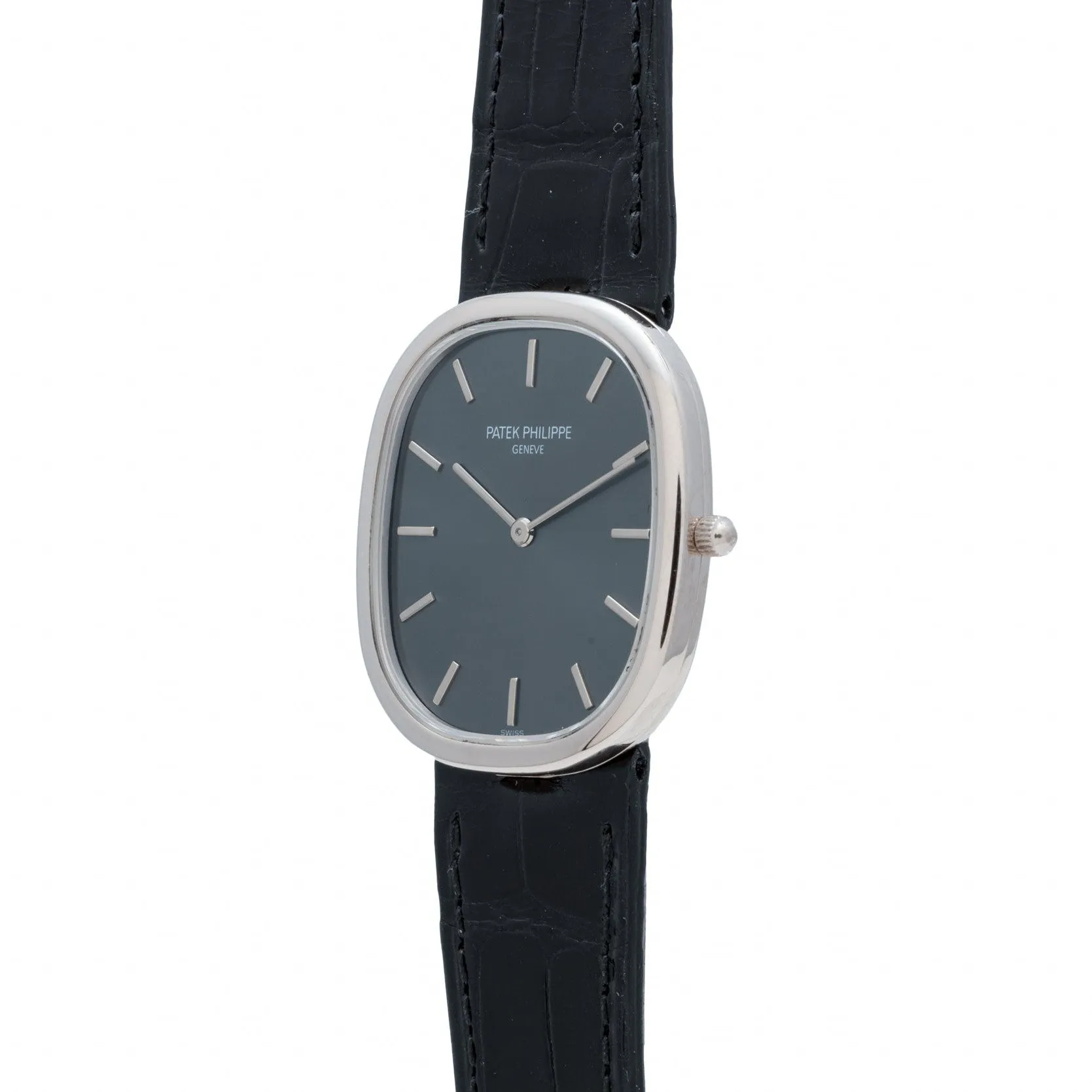 Patek Philippe Ellipse