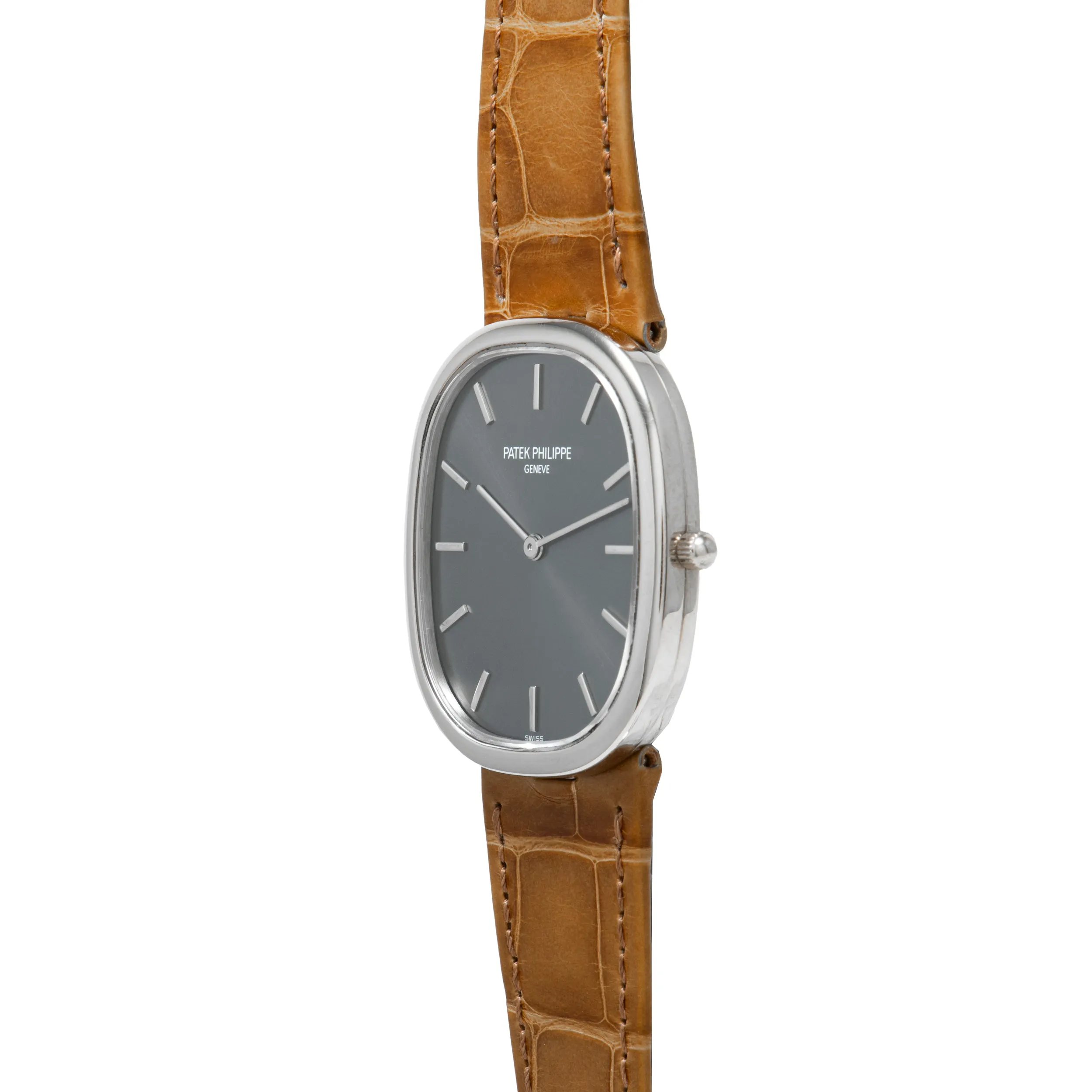 Patek Philippe Ellipse