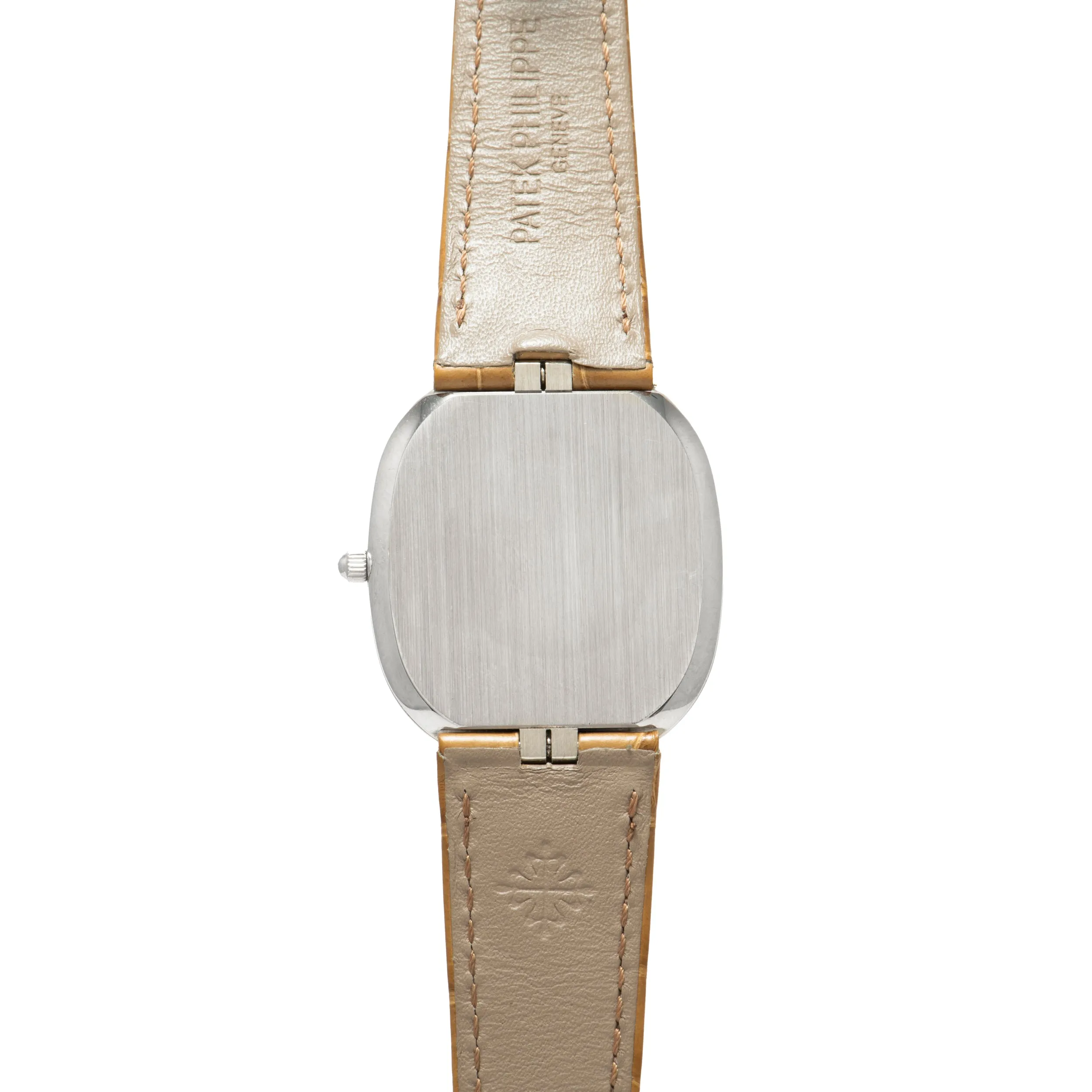 Patek Philippe Ellipse