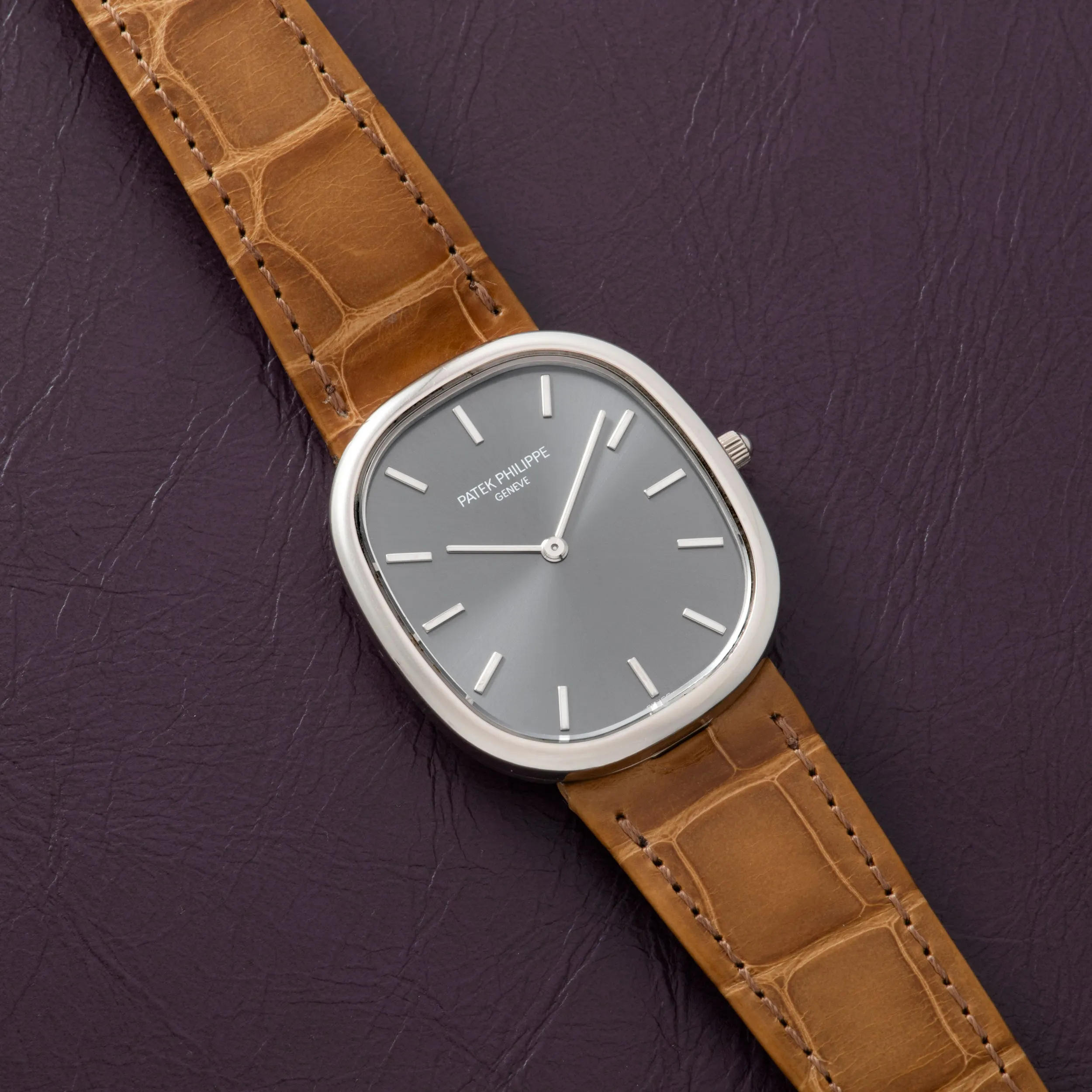 Patek Philippe Ellipse