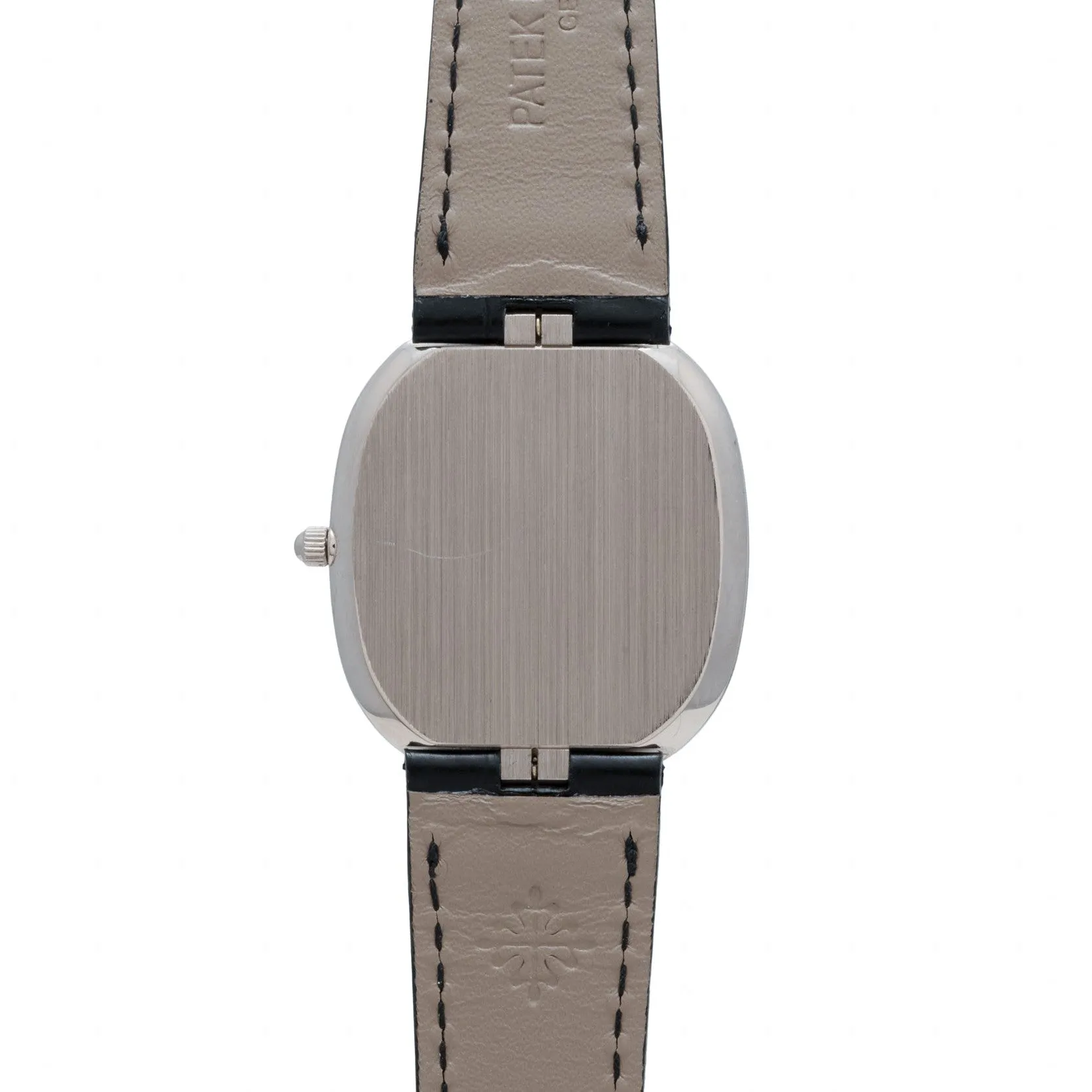 Patek Philippe Ellipse