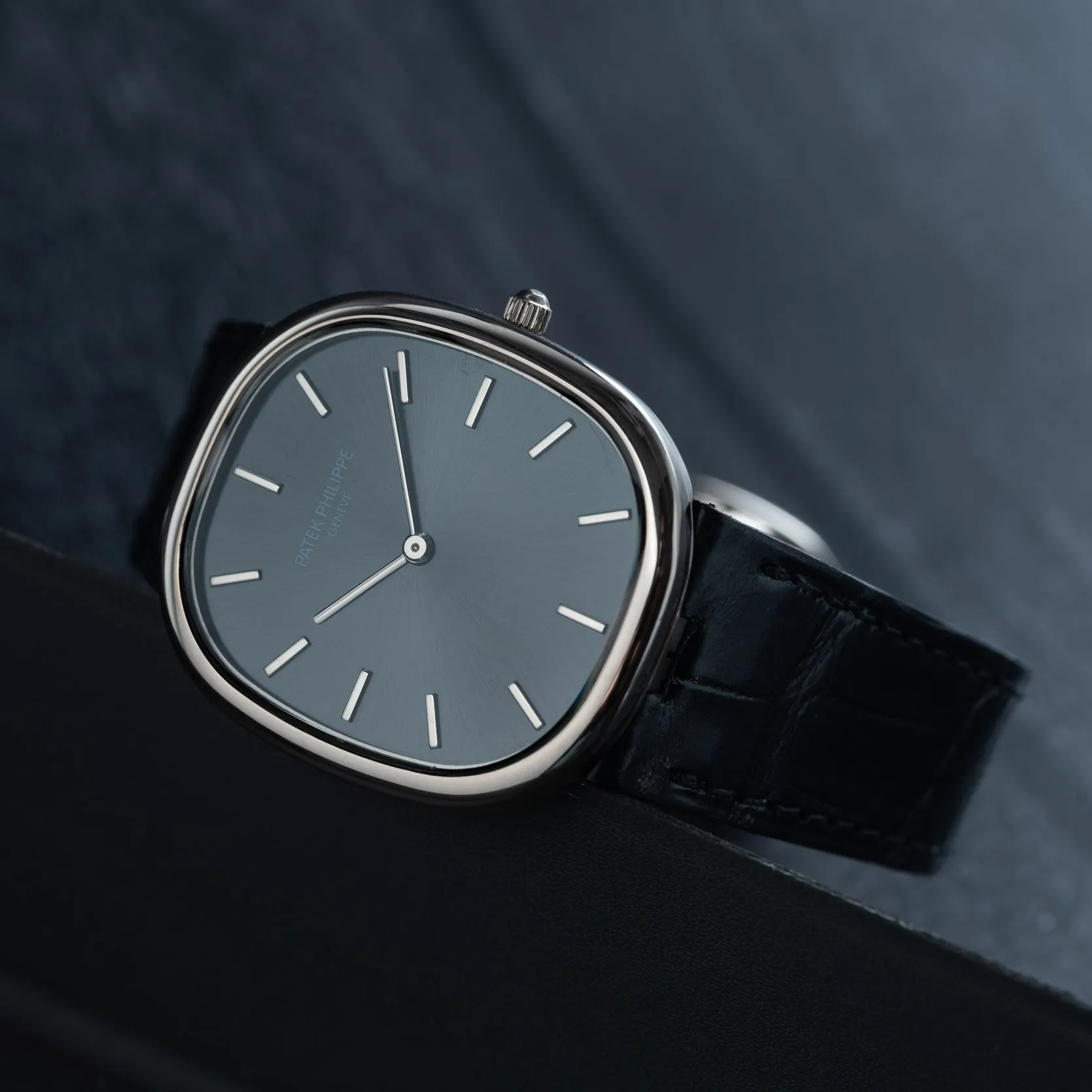 Patek Philippe Ellipse