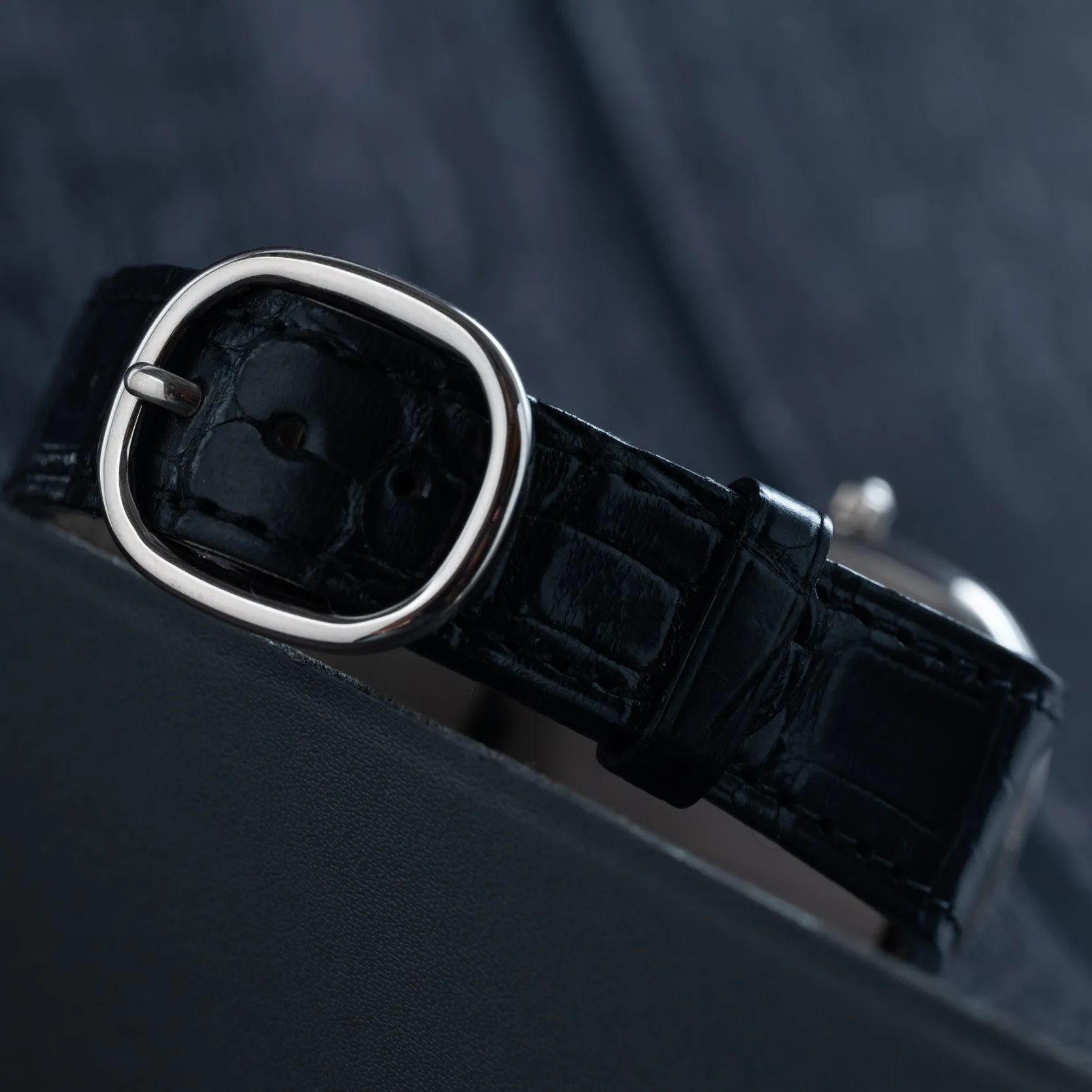 Patek Philippe Ellipse