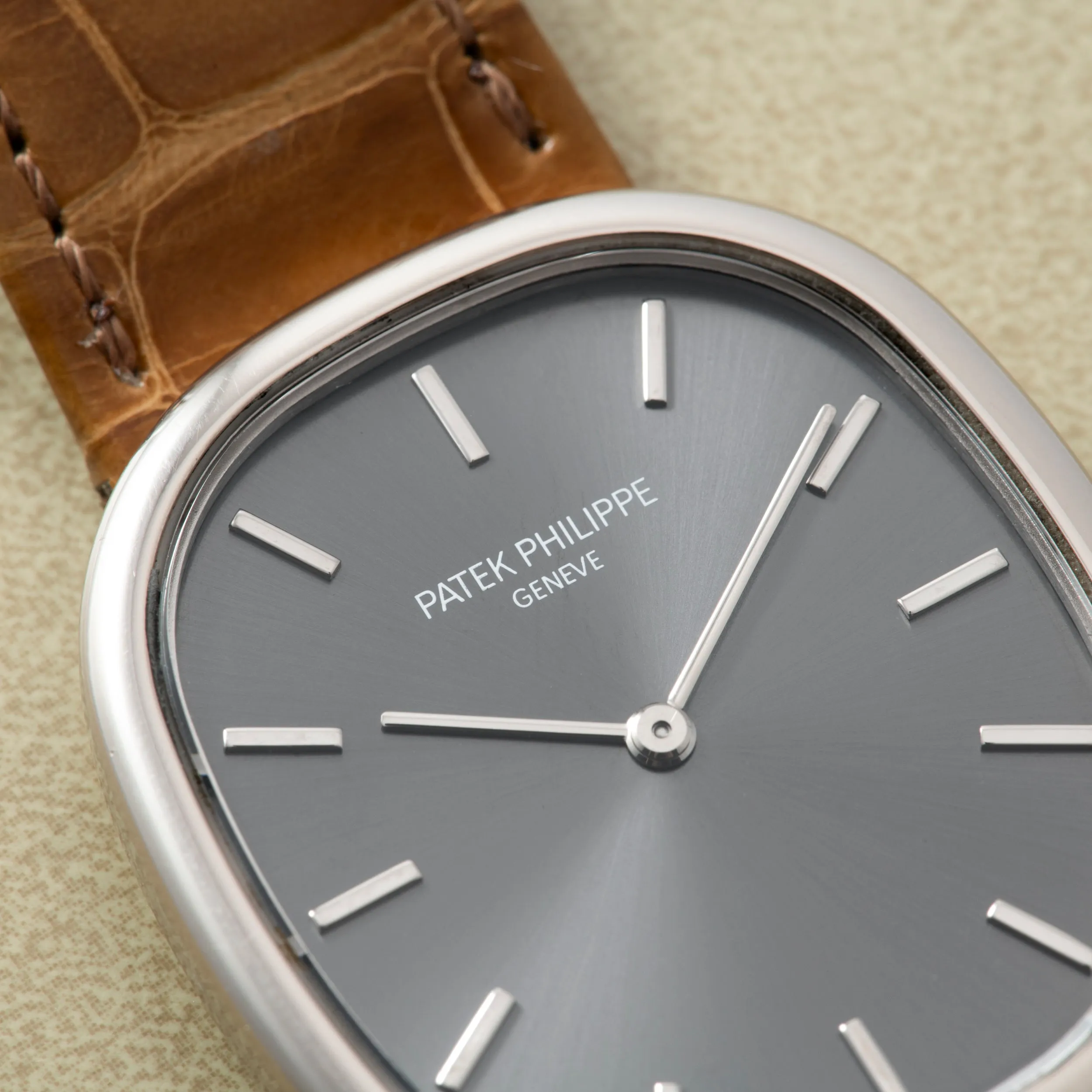 Patek Philippe Ellipse