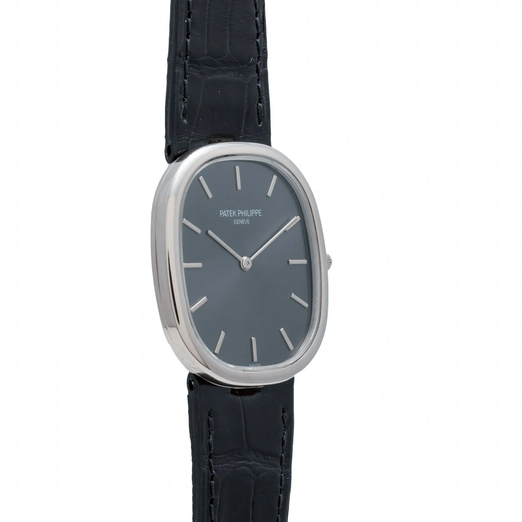Patek Philippe Ellipse