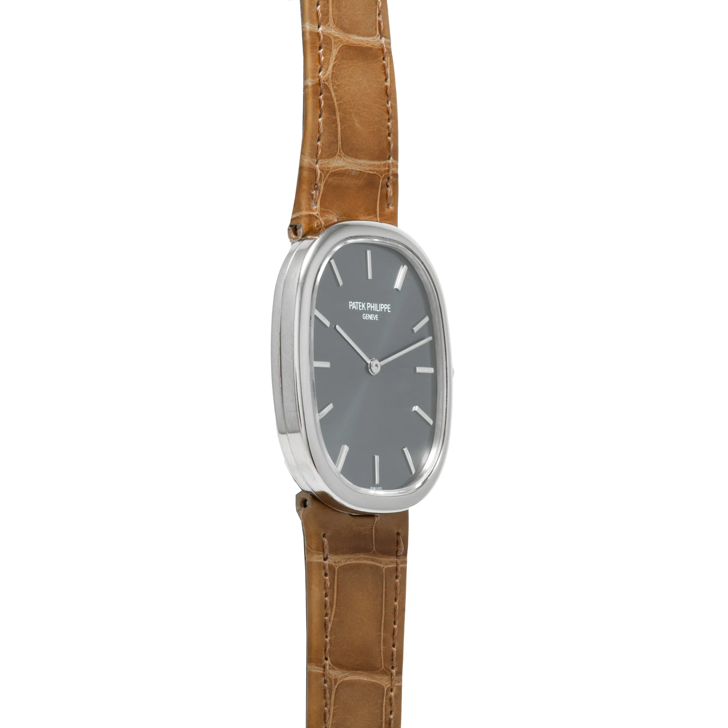 Patek Philippe Ellipse