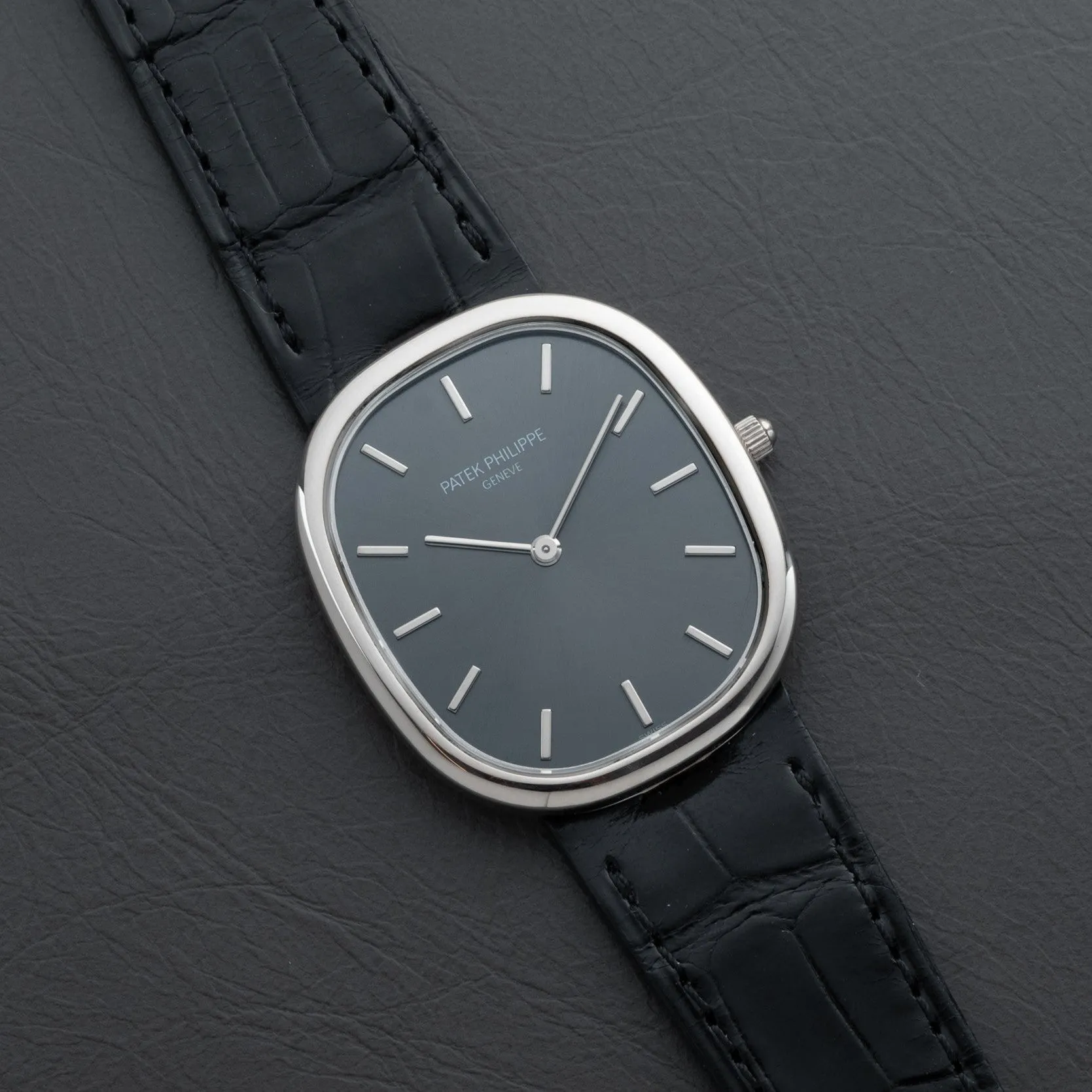 Patek Philippe Ellipse