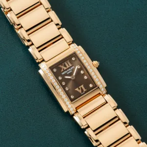 Patek Philippe Twenty-4