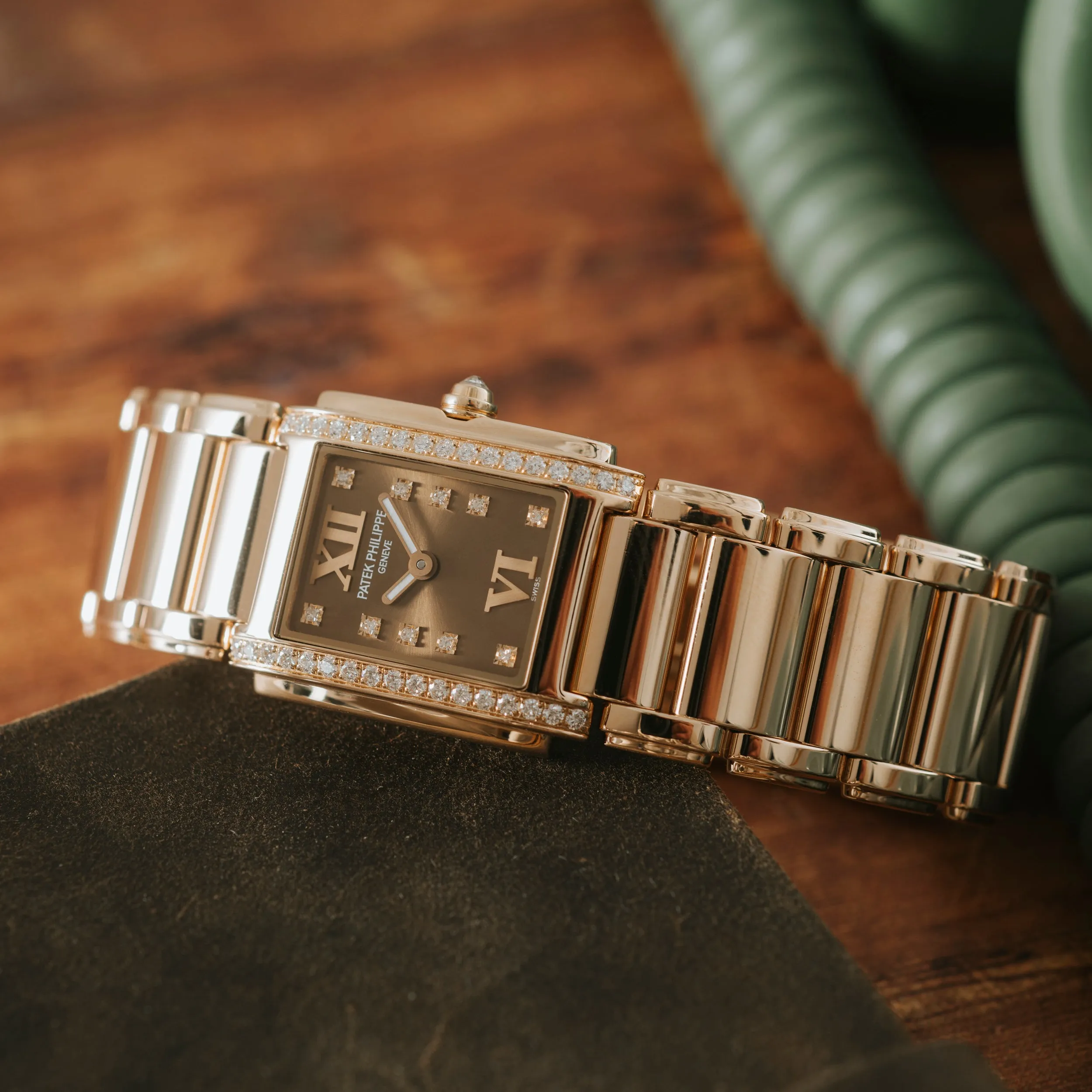 Patek Philippe Twenty-4
