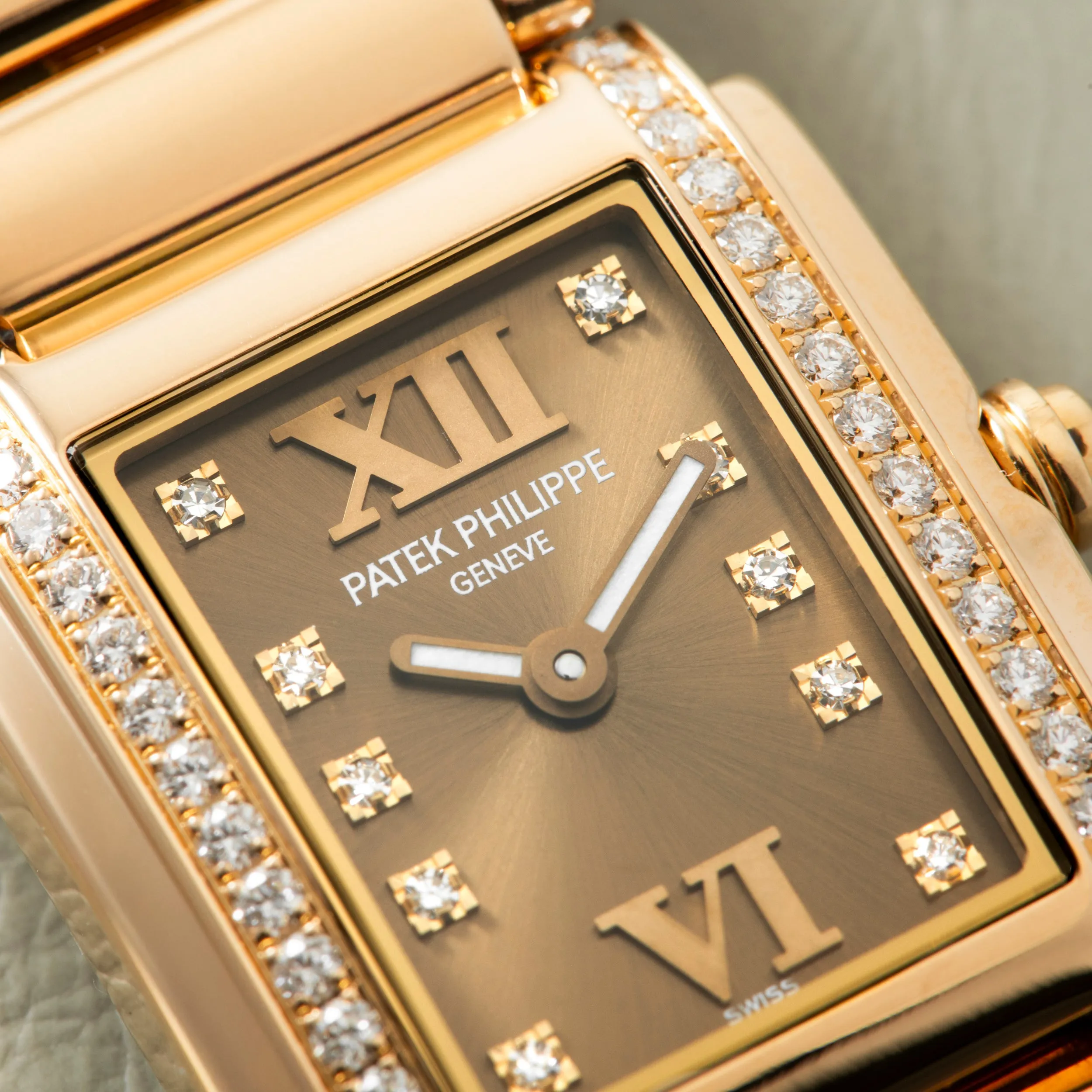 Patek Philippe Twenty-4