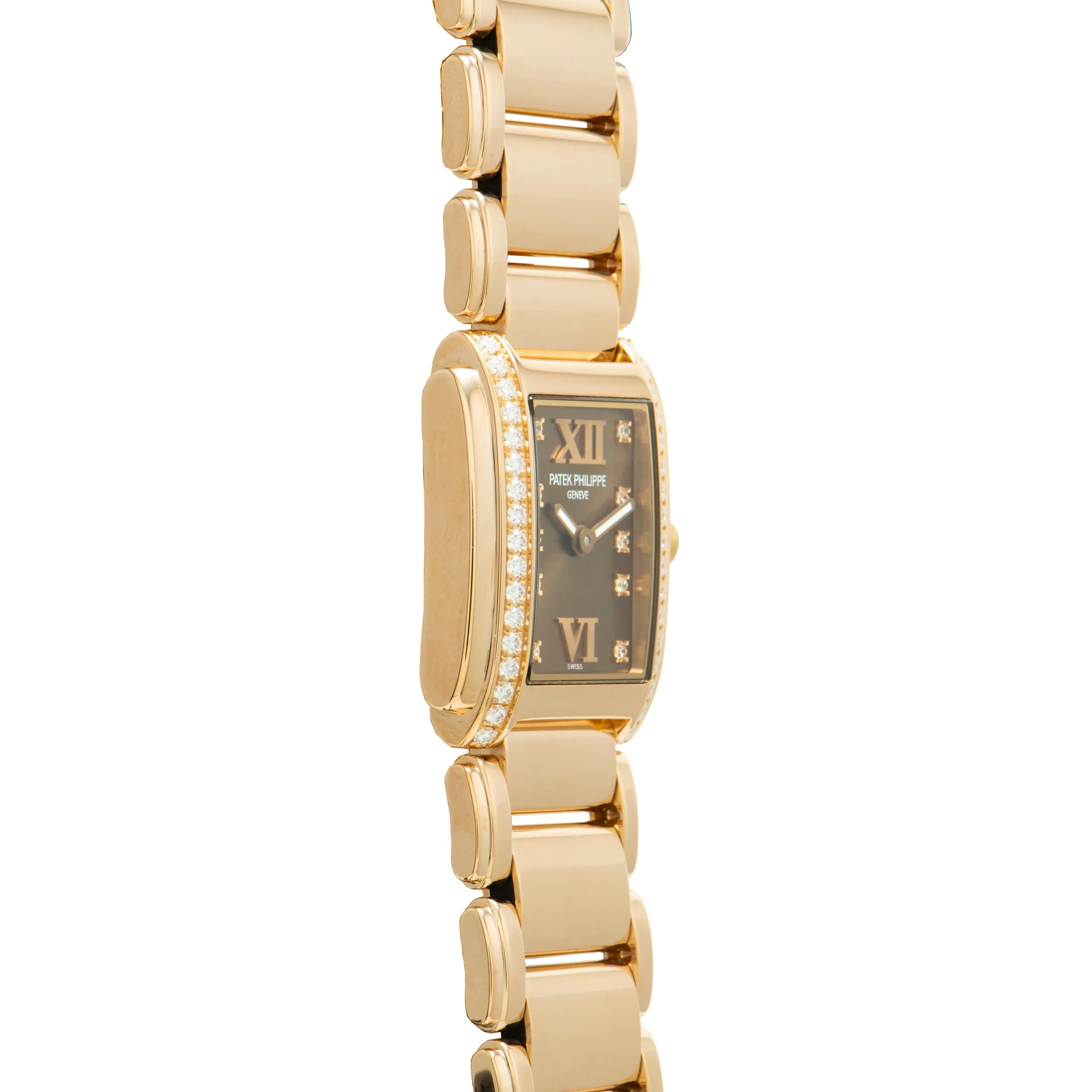 Patek Philippe Twenty-4