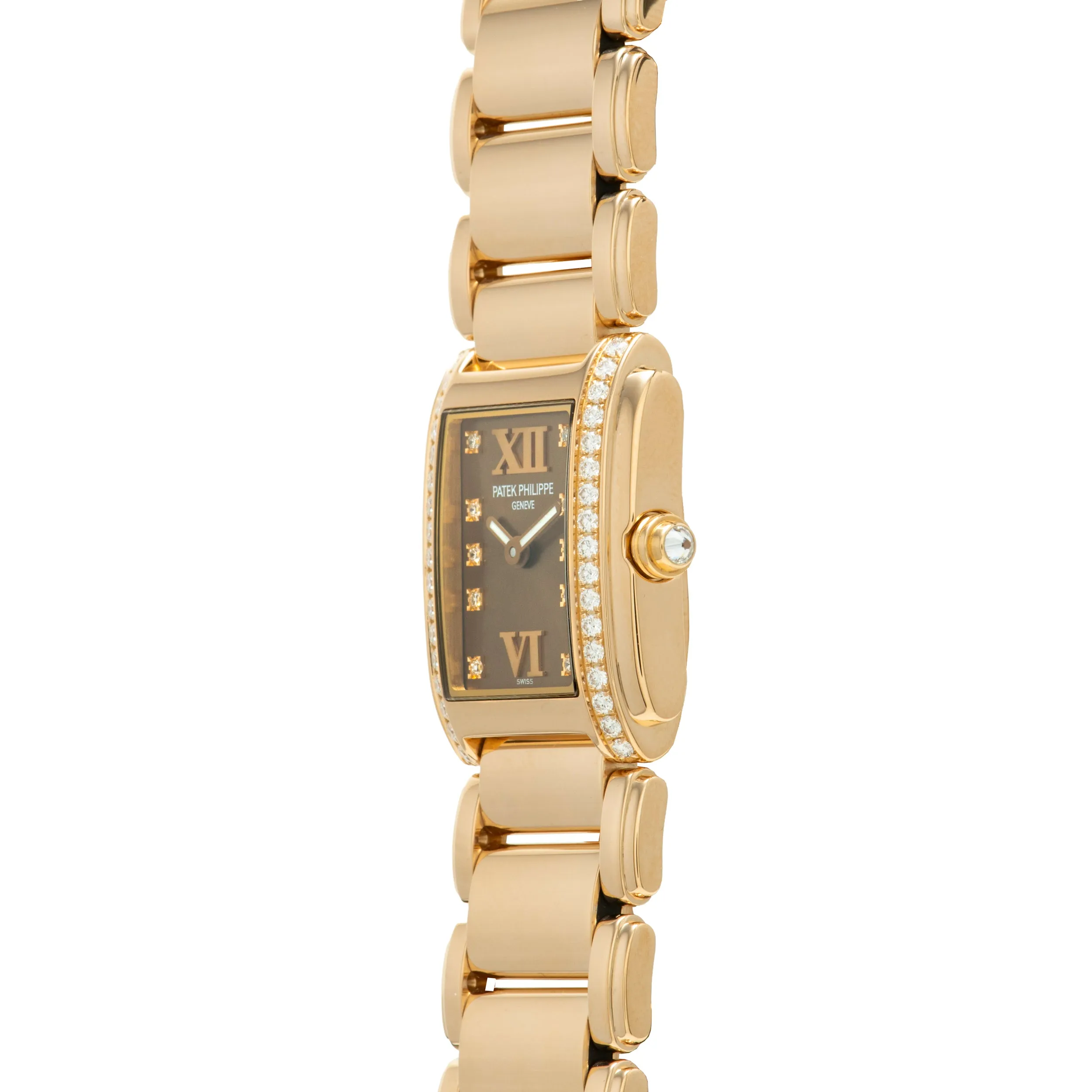Patek Philippe Twenty-4