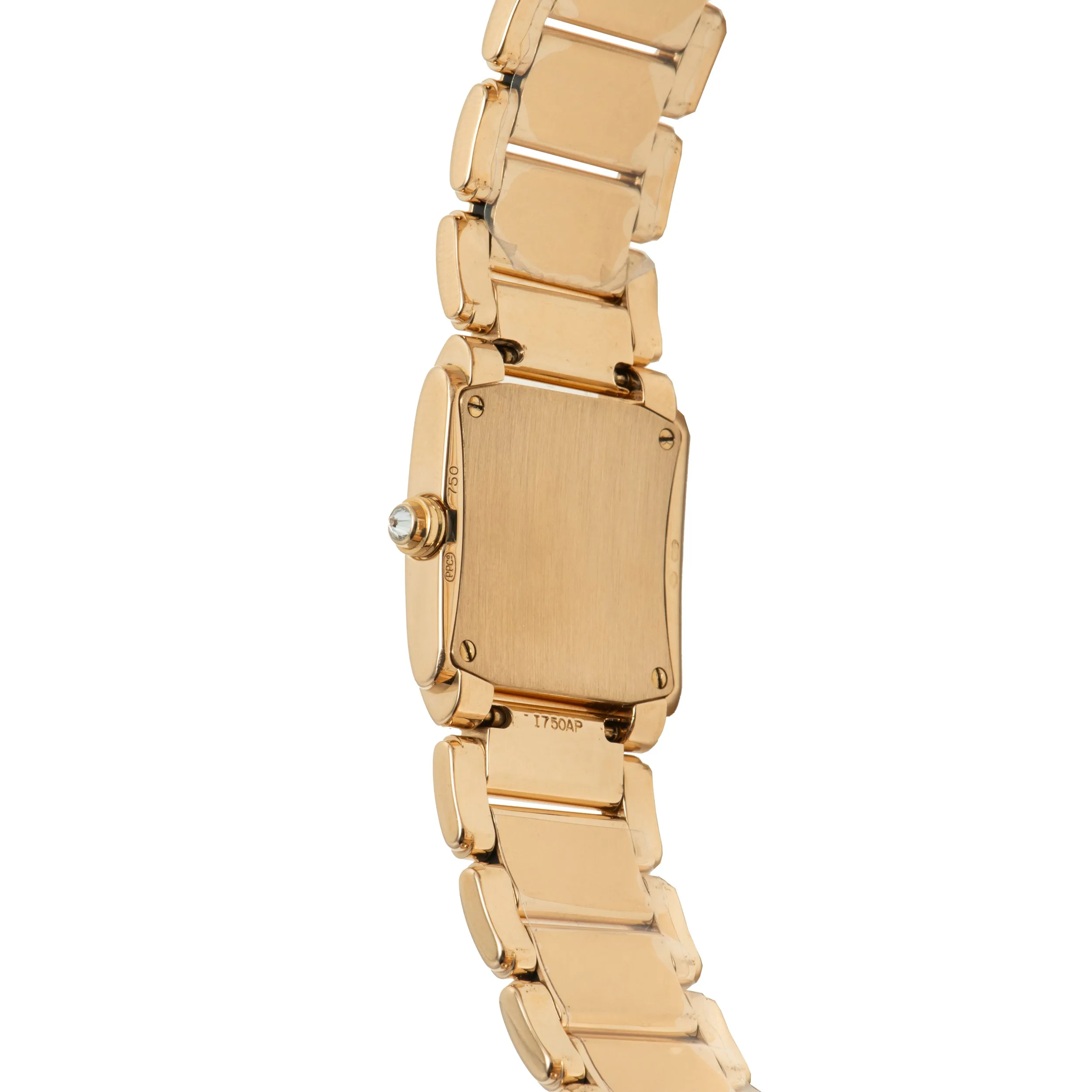 Patek Philippe Twenty-4